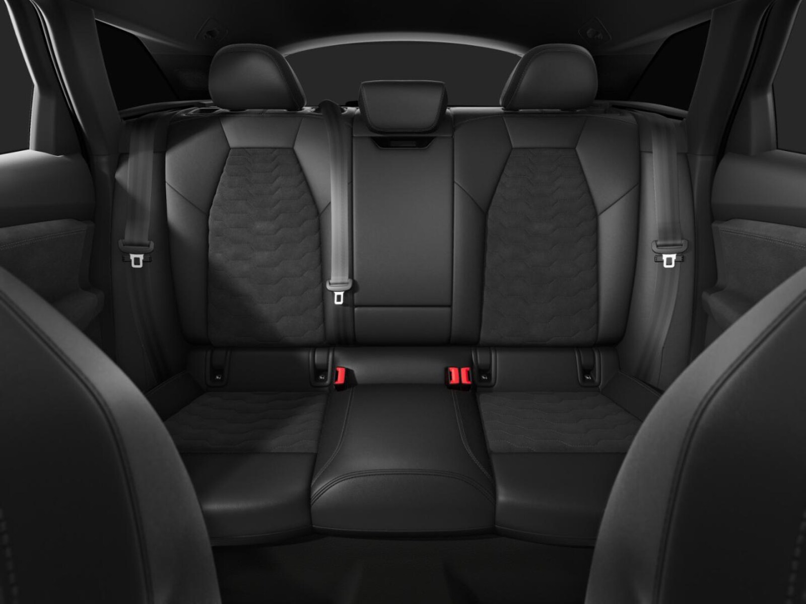 Audi A6 Avant e-tron – Bild 11