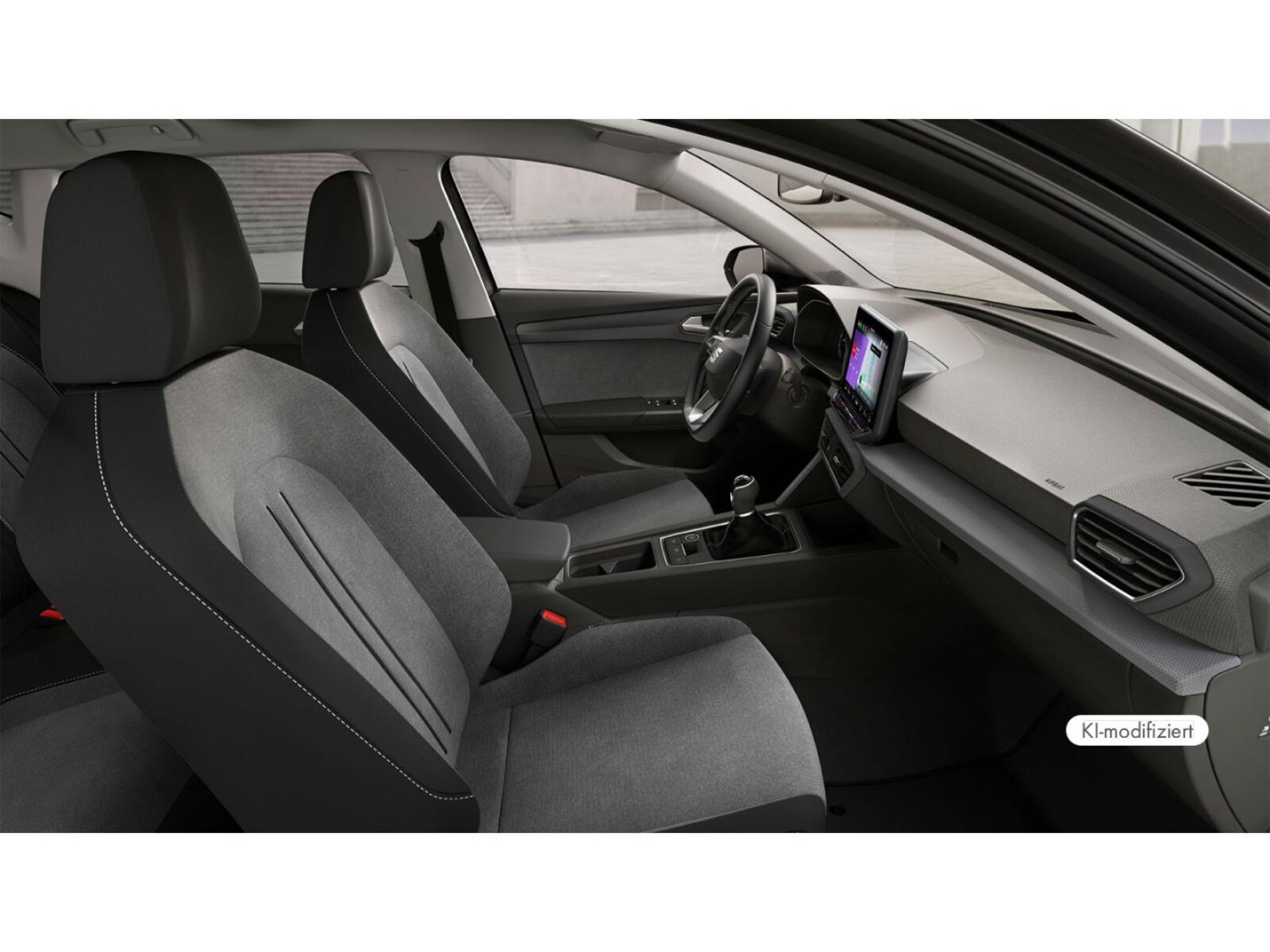 SEAT Leon – Bild 9