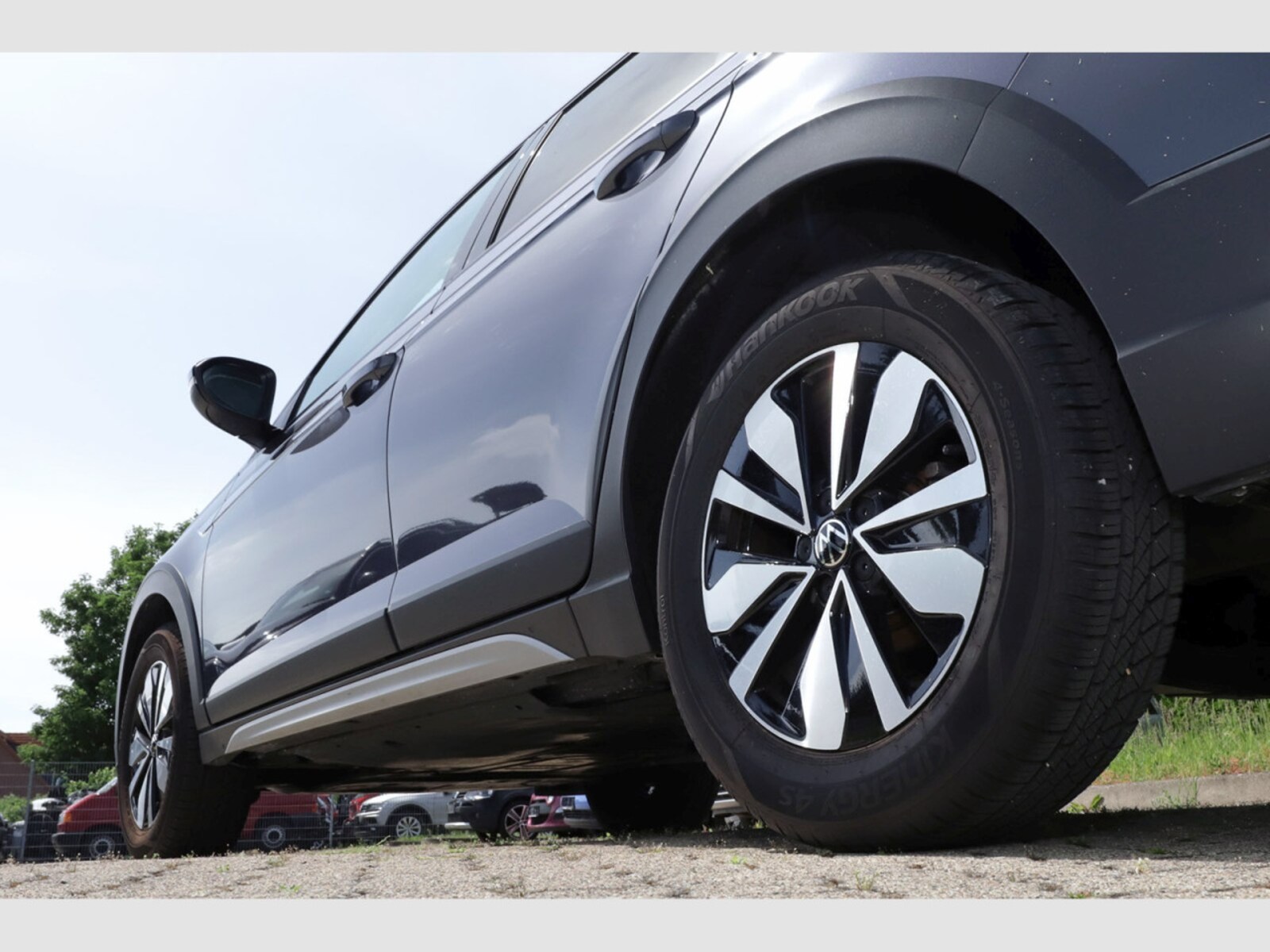 Volkswagen Taigo – Bild 5