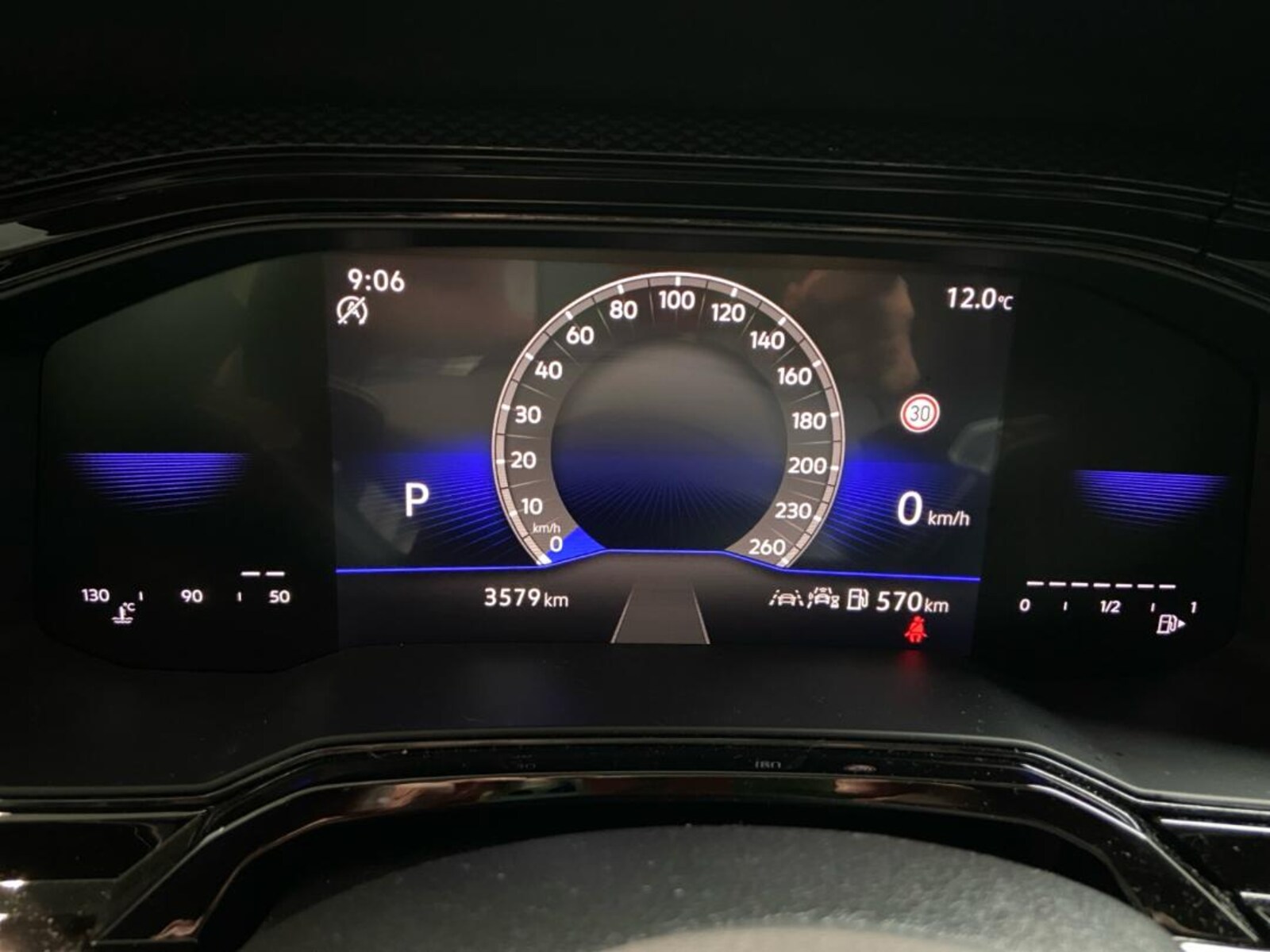 Volkswagen Polo – Bild 12