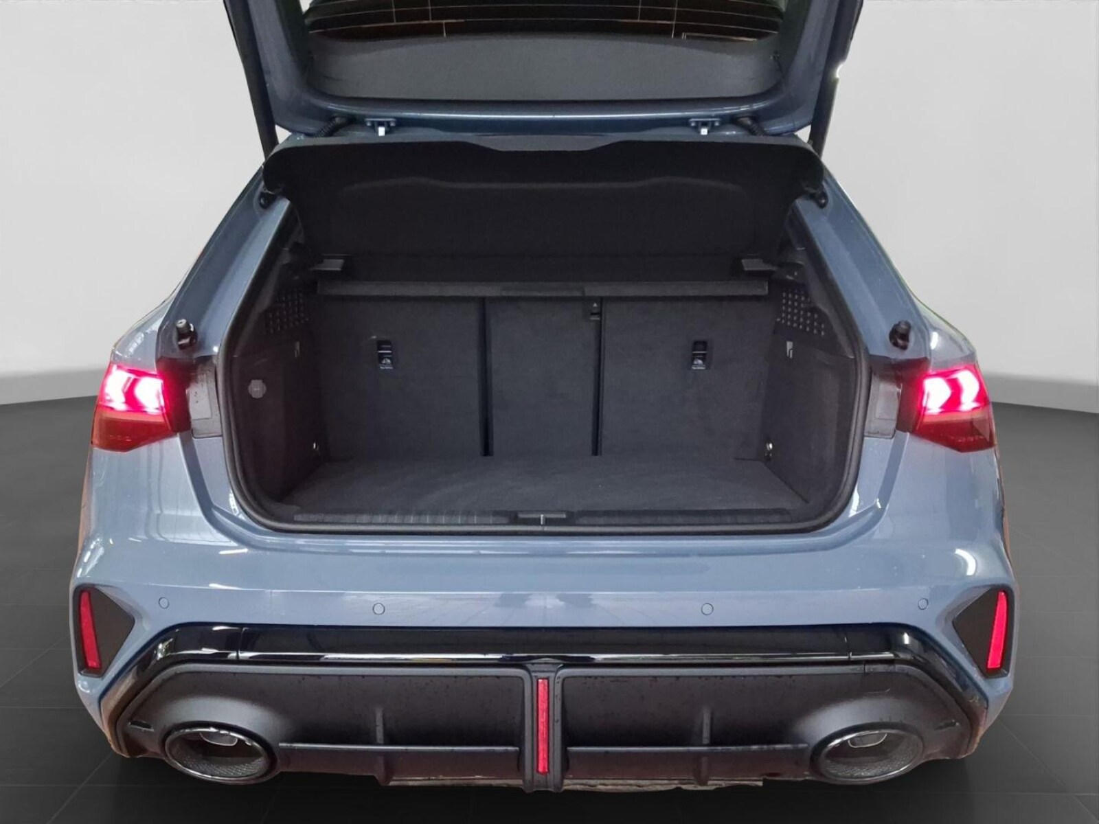 Audi RS 3 Sportback – Bild 15