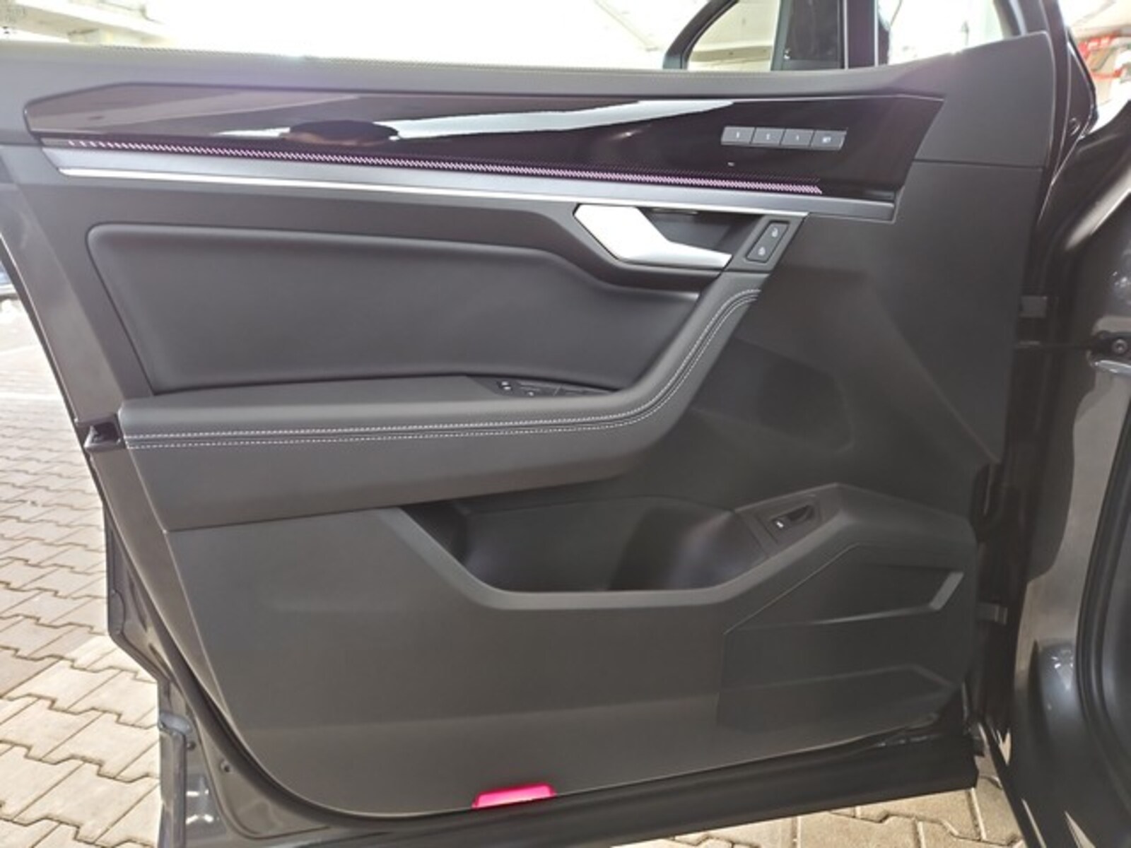 Volkswagen Touareg – Bild 18