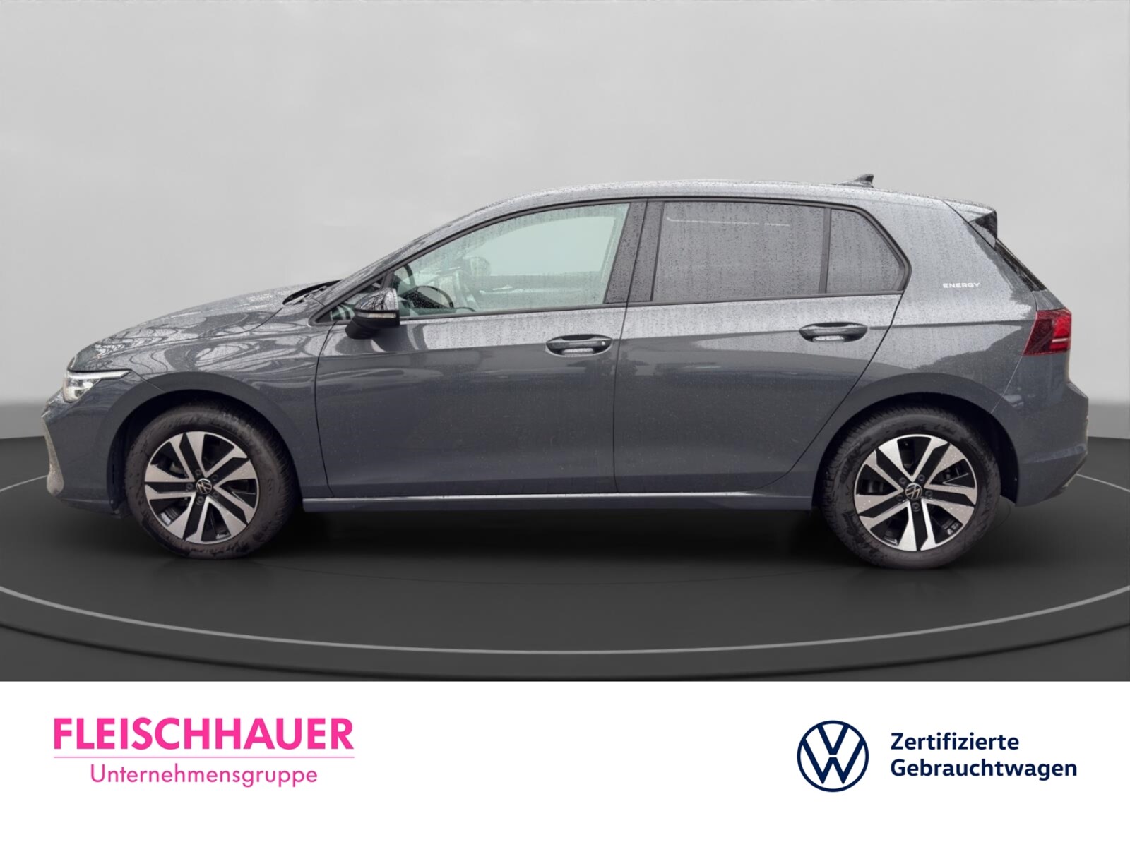 Volkswagen Golf – Bild 4