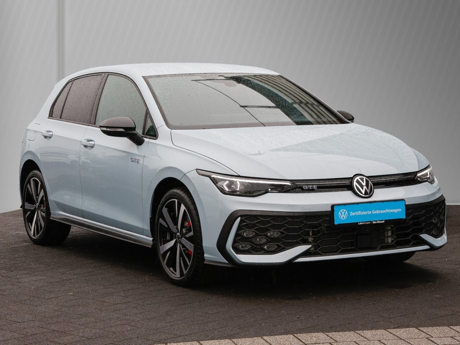Volkswagen Golf – Bild 5