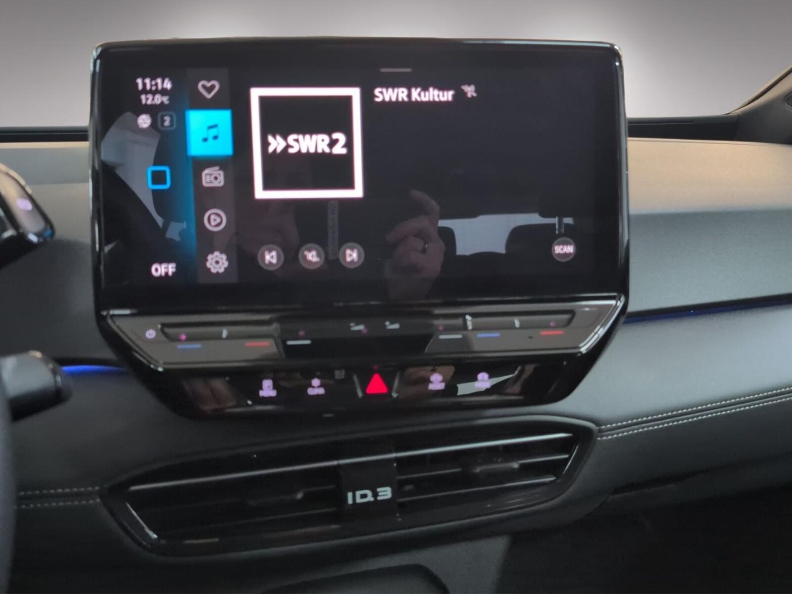 Volkswagen ID.3 – Bild 12