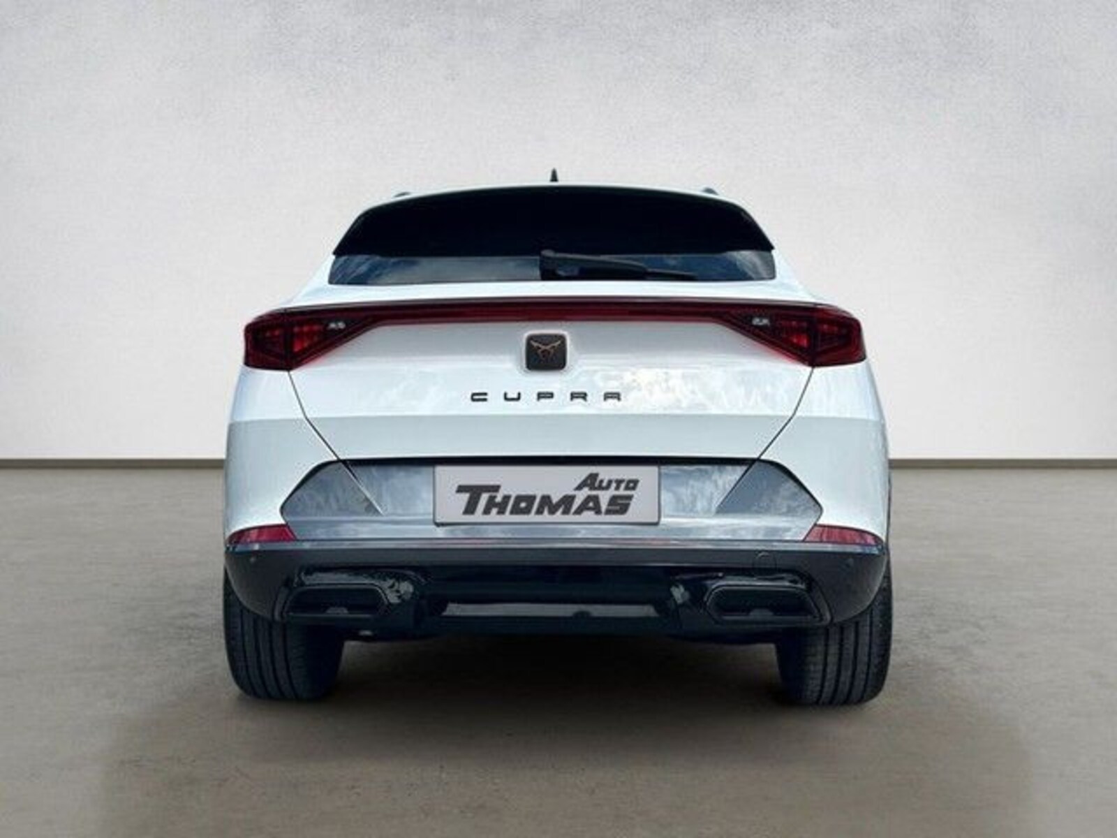 CUPRA Formentor – Bild 9