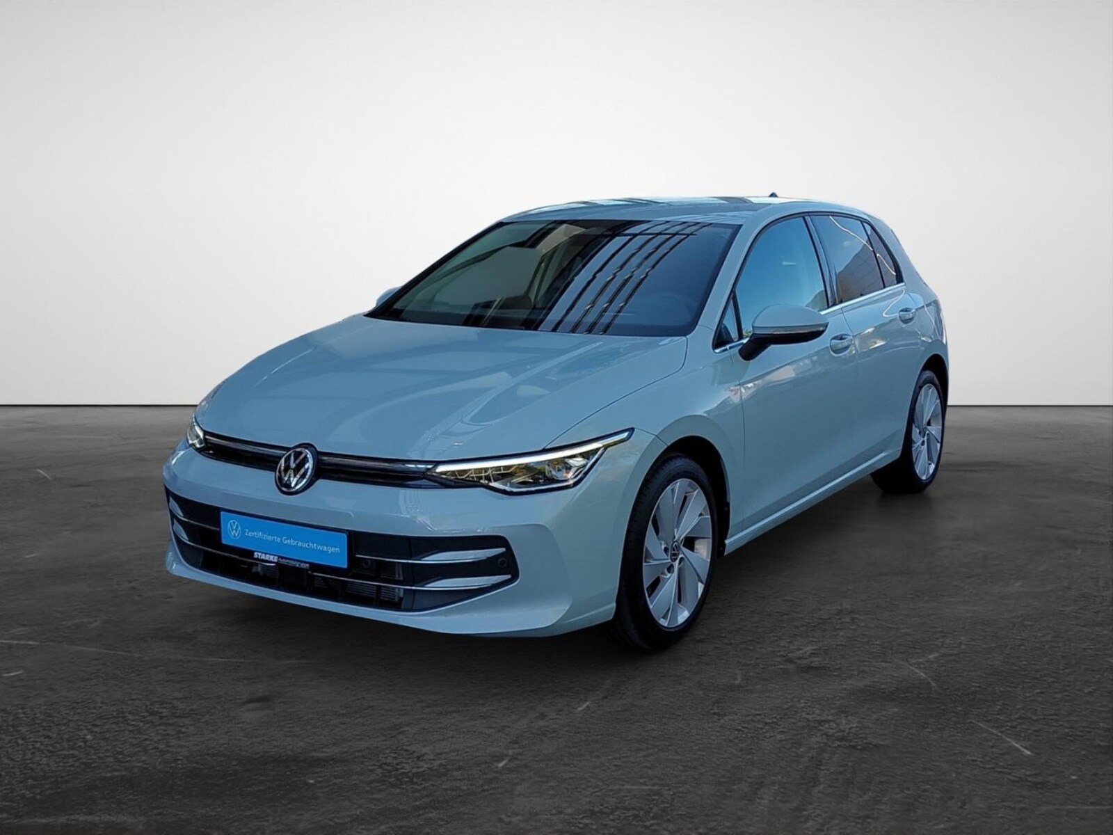 Volkswagen Golf – Bild 2