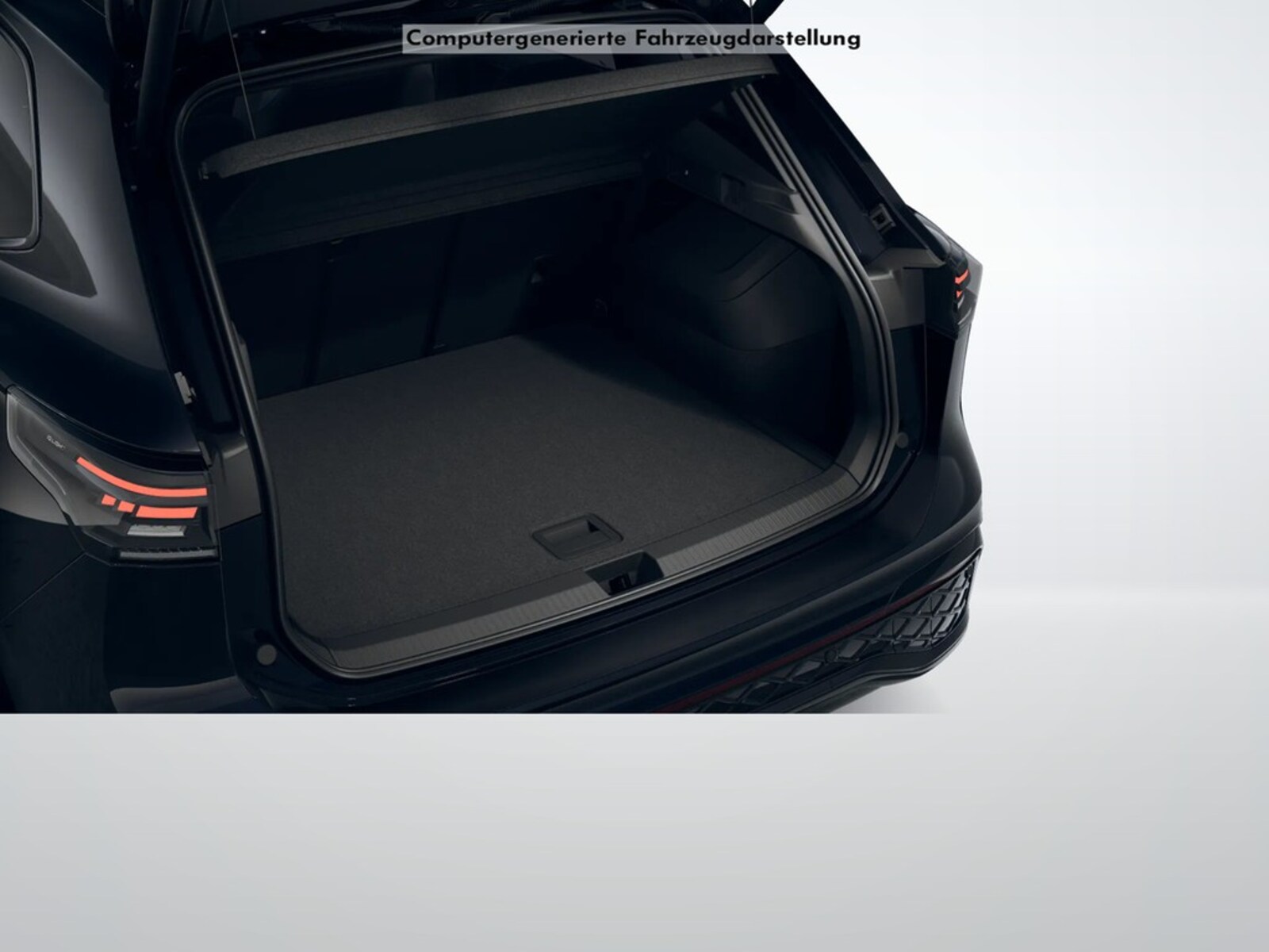Volkswagen Tiguan – Bild 8