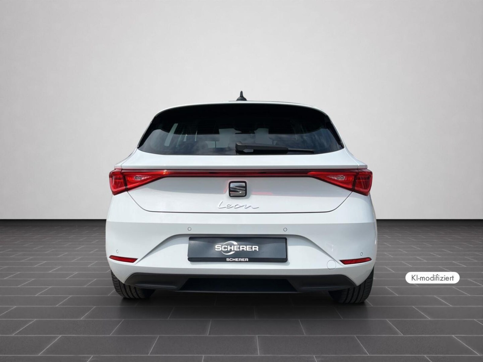 SEAT Leon – Bild 6