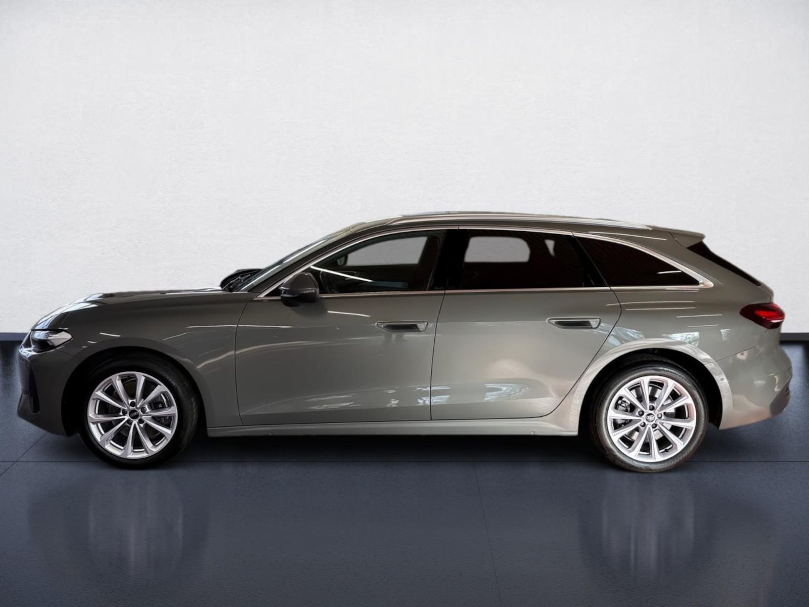 Audi A5 Avant – Bild 3