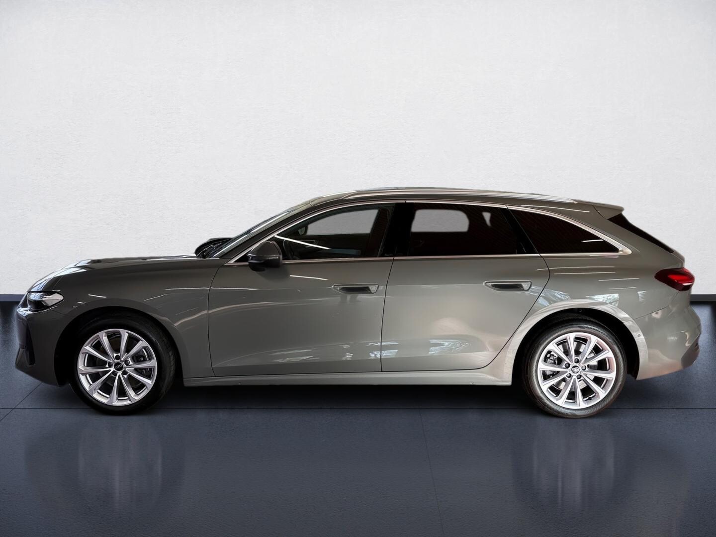 Bild über Audi A5 Avant TDI quattro 150 kW S tronic - für weitere Informationen kontaktieren Sie den Audi Partner