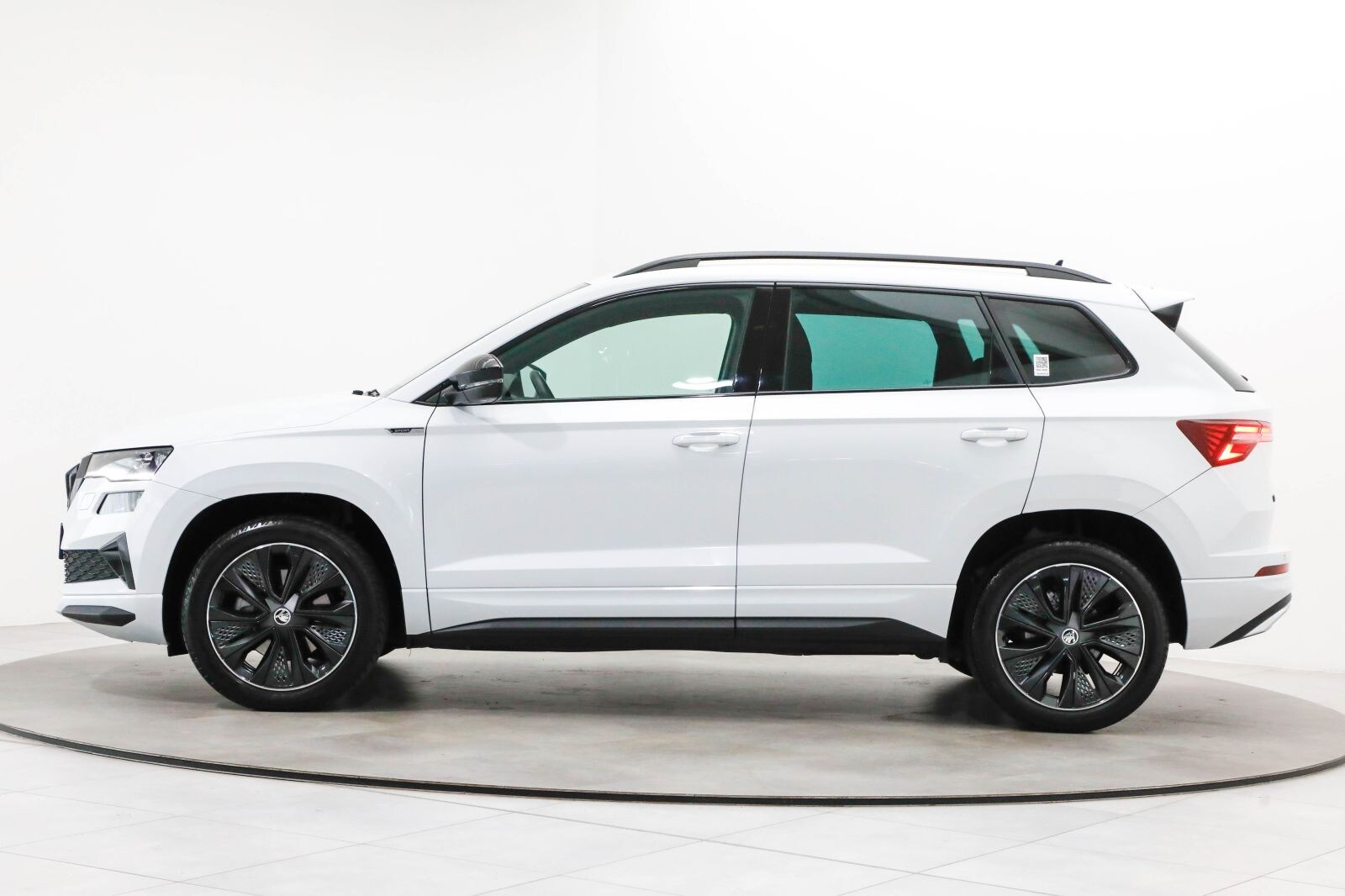 Škoda Karoq – Bild 14