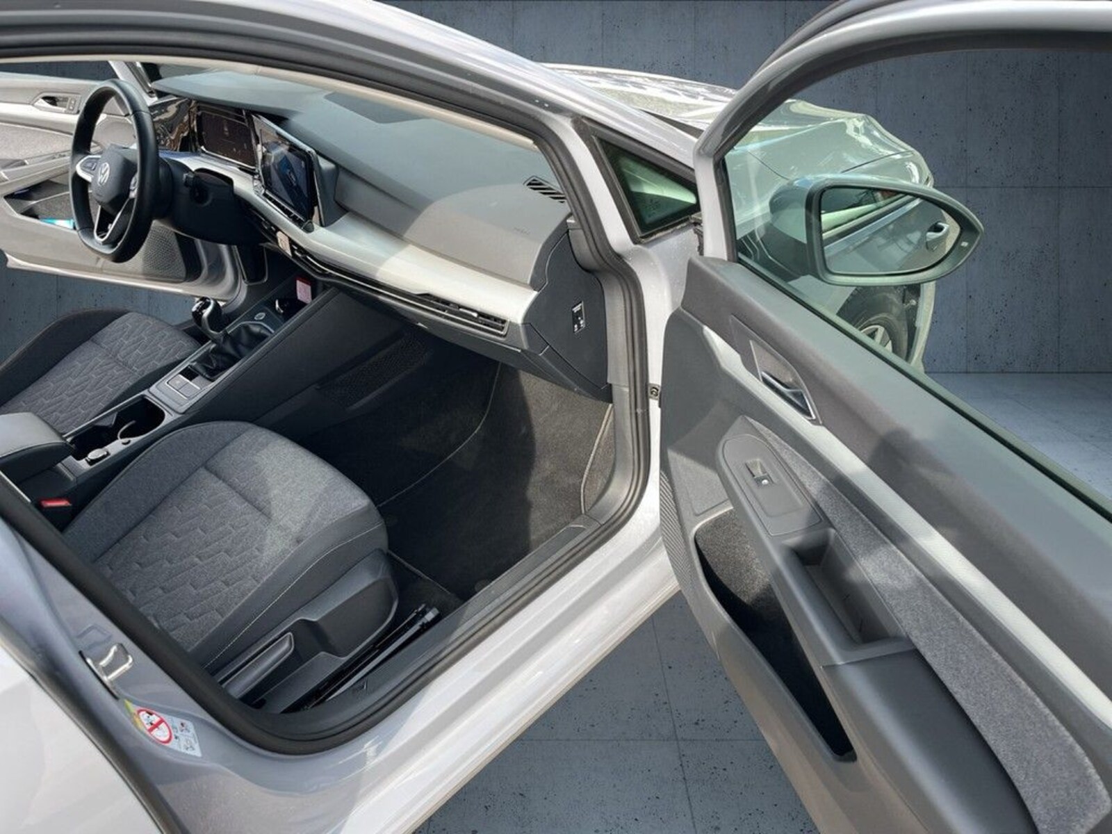 Volkswagen Golf – Bild 27
