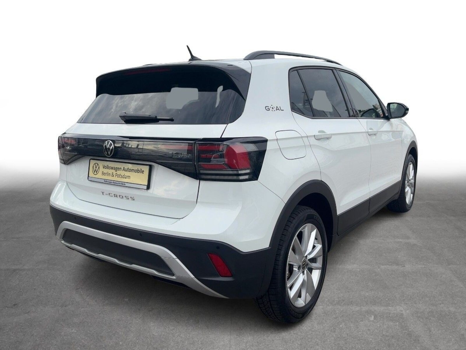 Volkswagen T-Cross – Bild 5