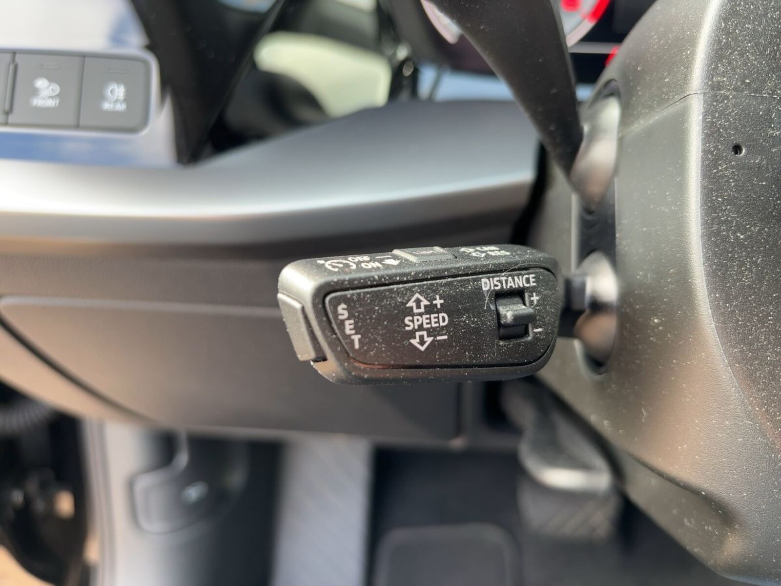 Audi A3 Sportback – Bild 14