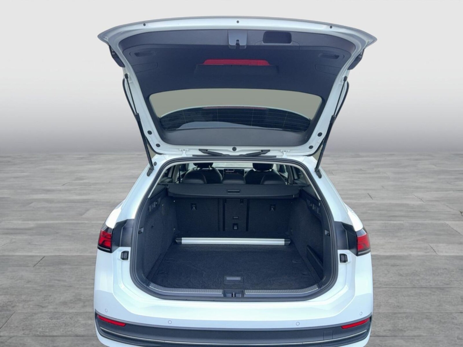 Volkswagen Passat – Bild 14