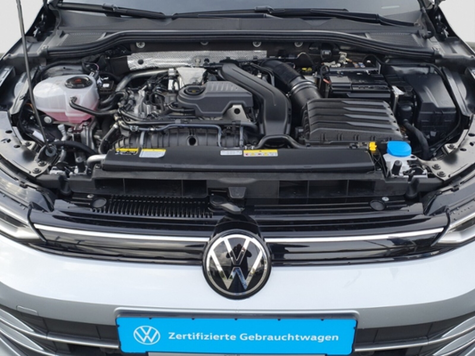Volkswagen Golf – Bild 21