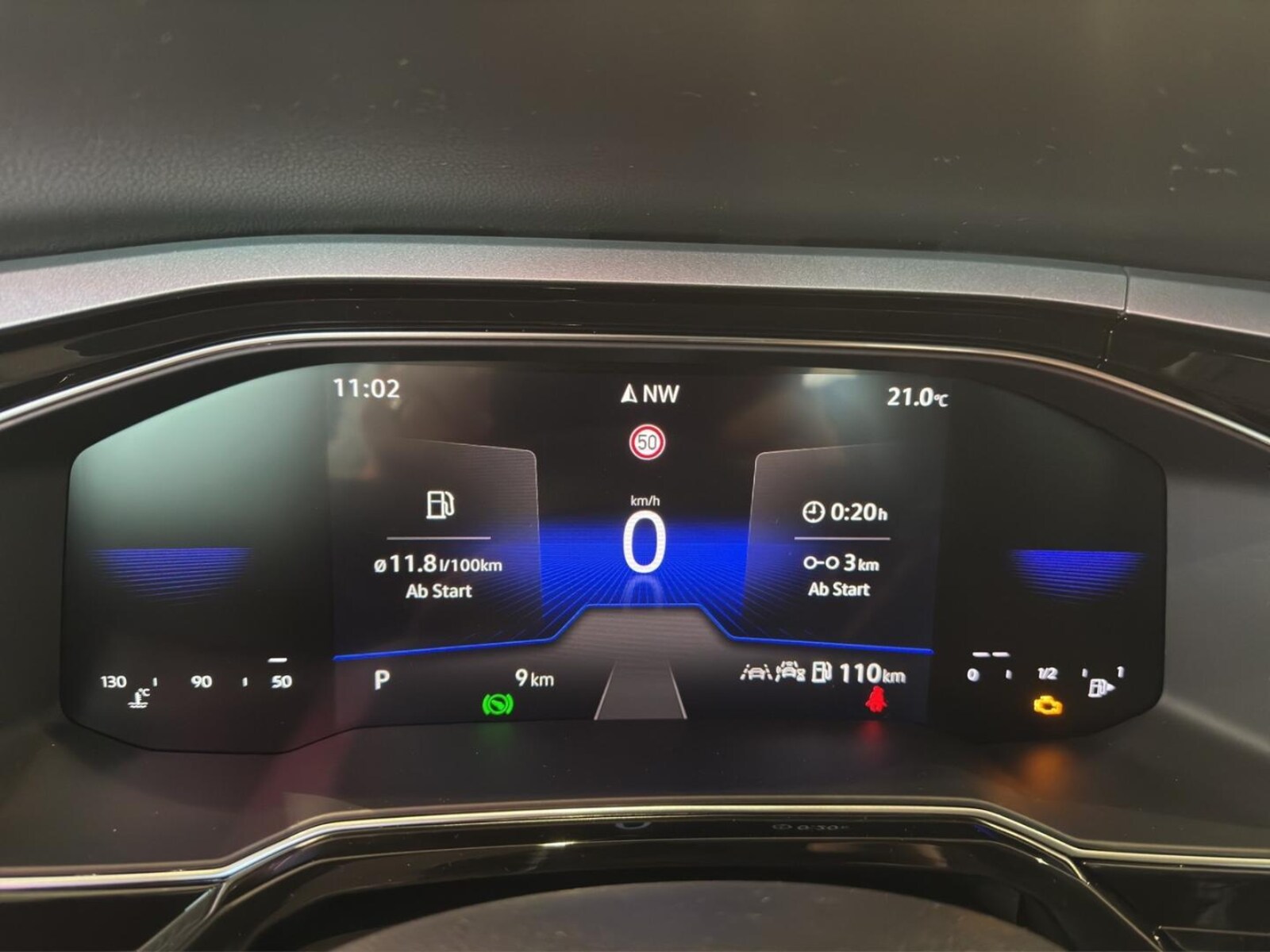 Volkswagen Taigo – Bild 10