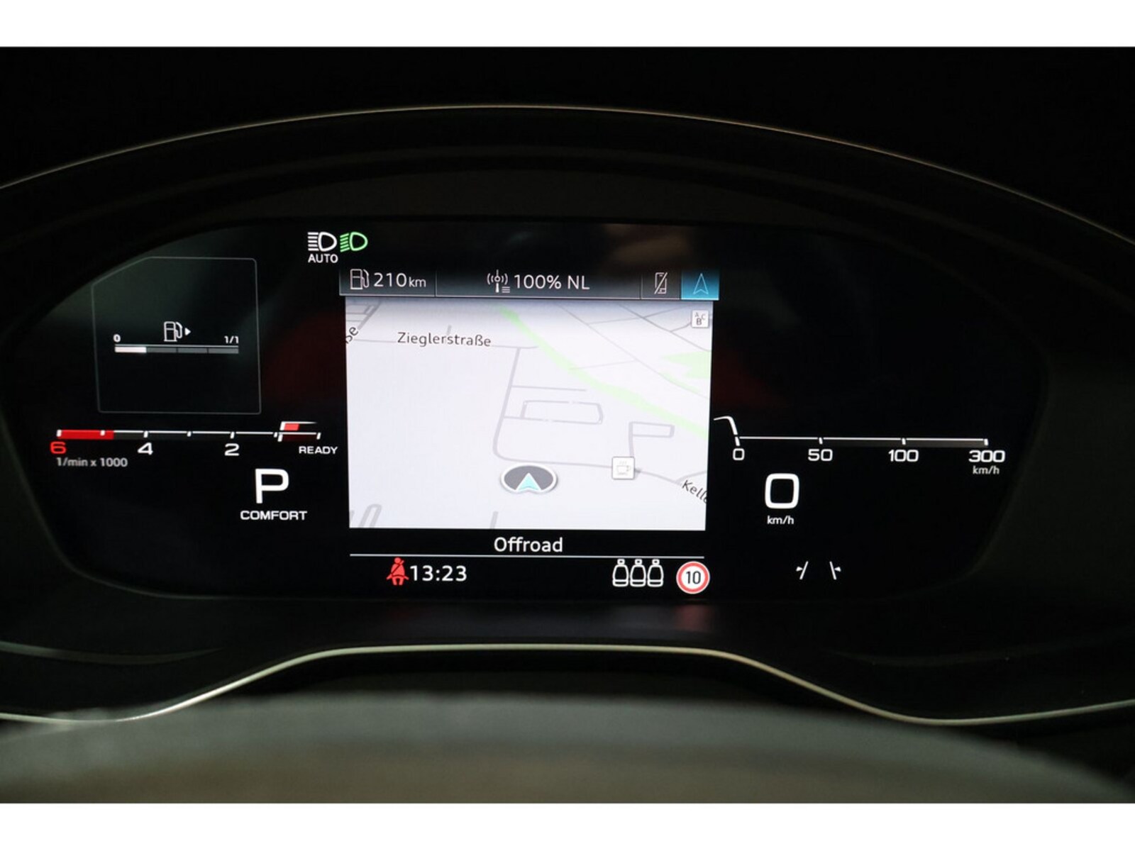 Audi Q5 Sportback – Bild 10