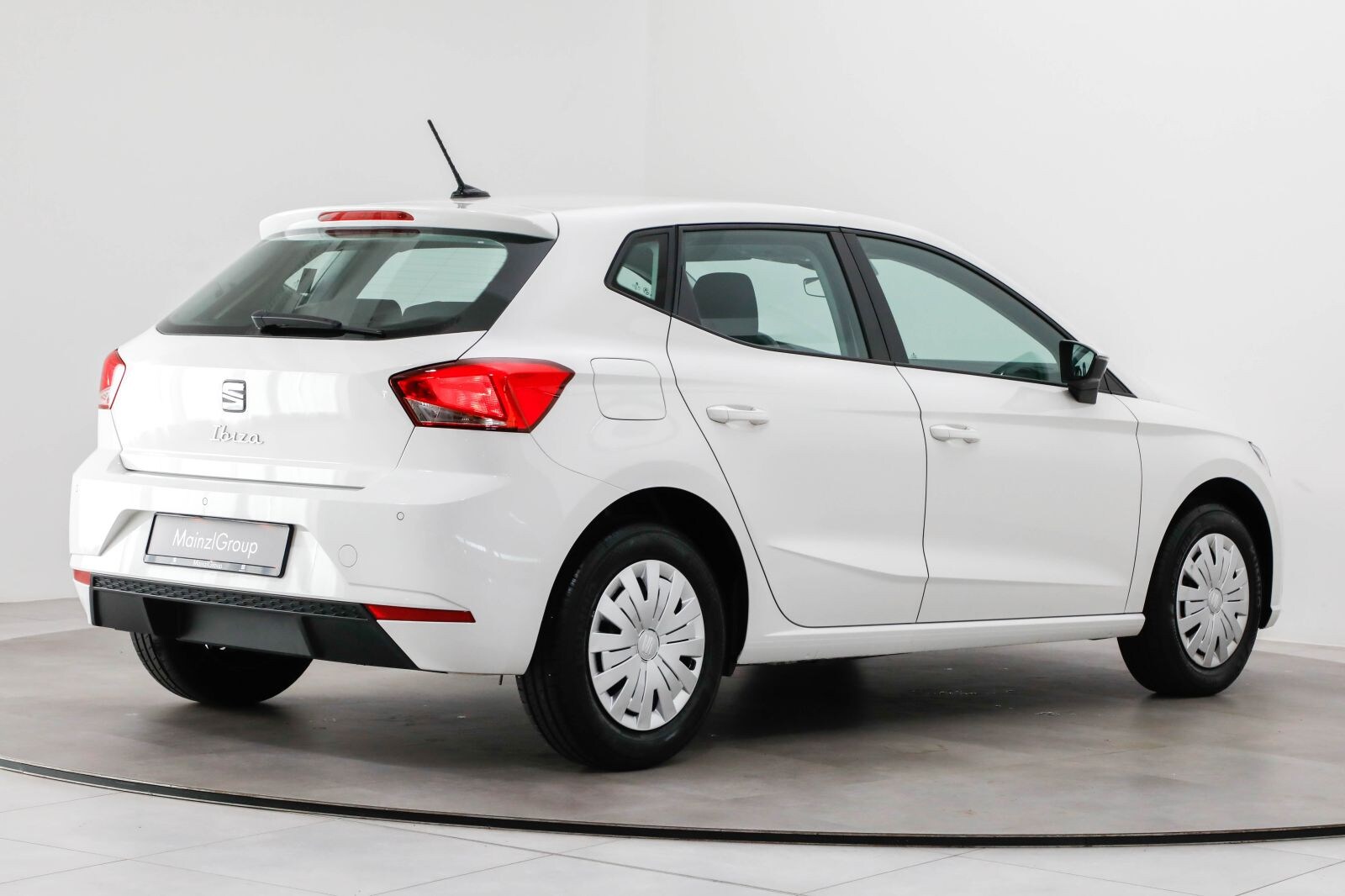 SEAT Ibiza – Bild 11