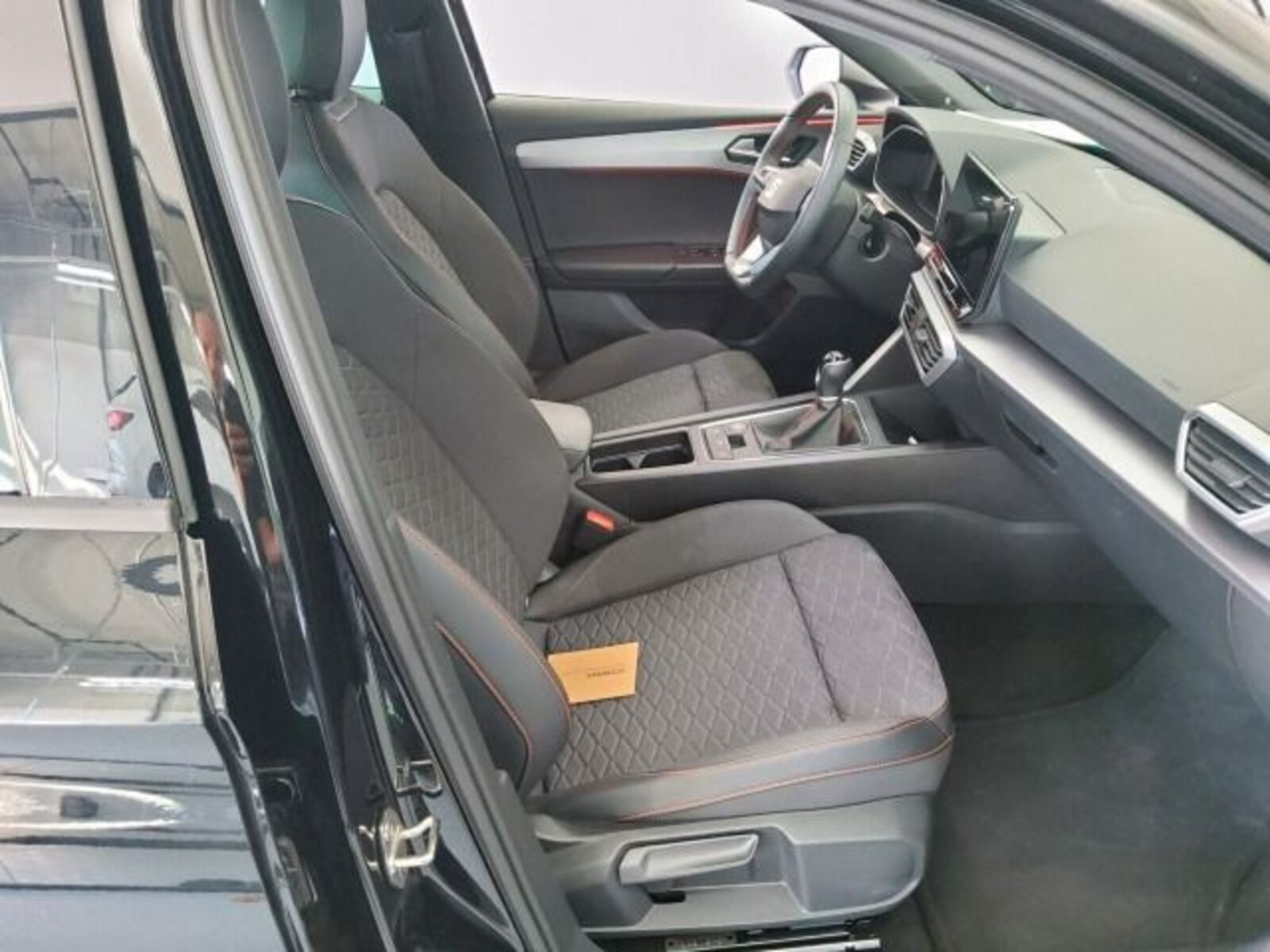 SEAT Leon Sportstourer – Bild 7