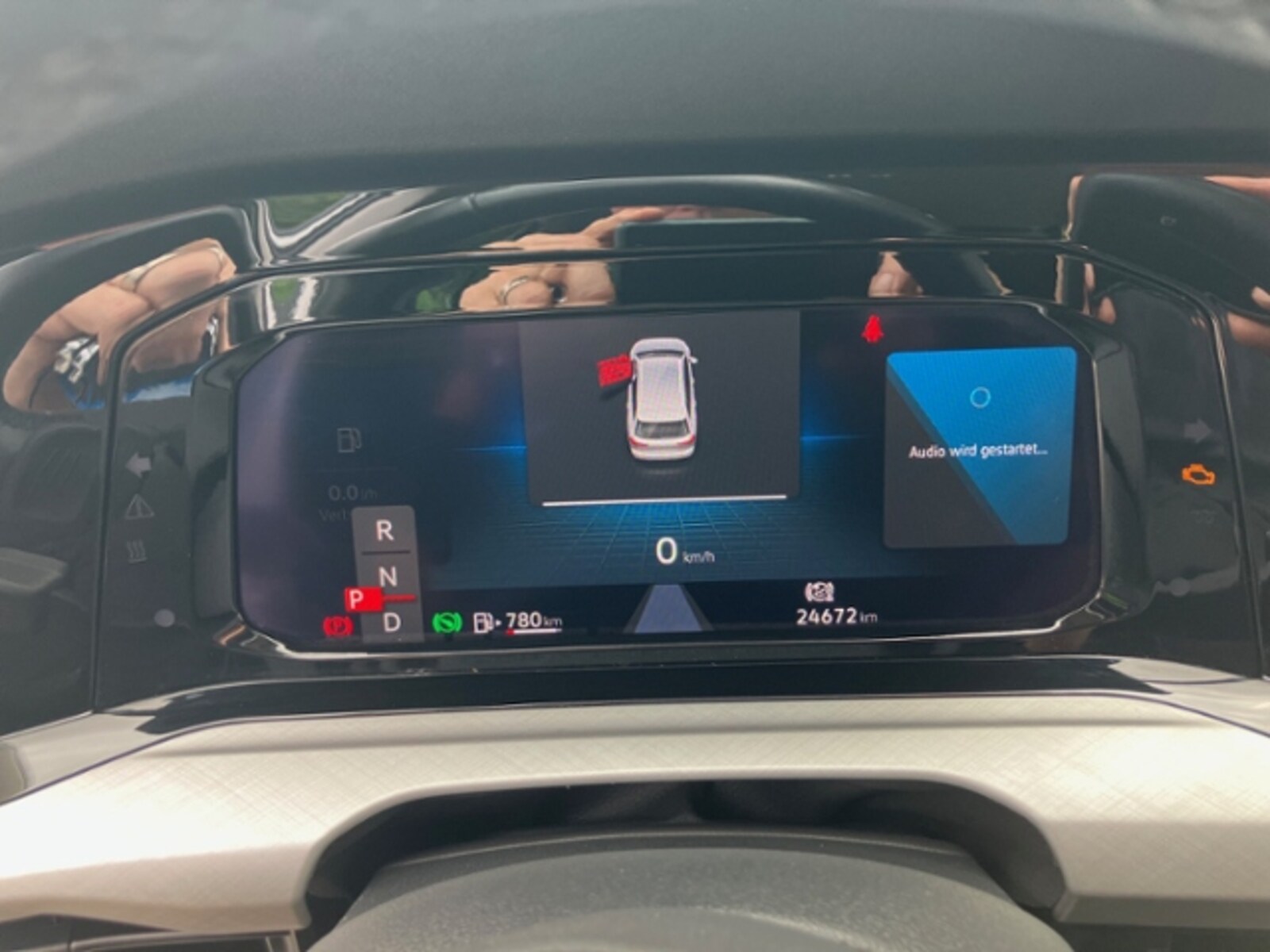 Volkswagen Golf Variant – Bild 8