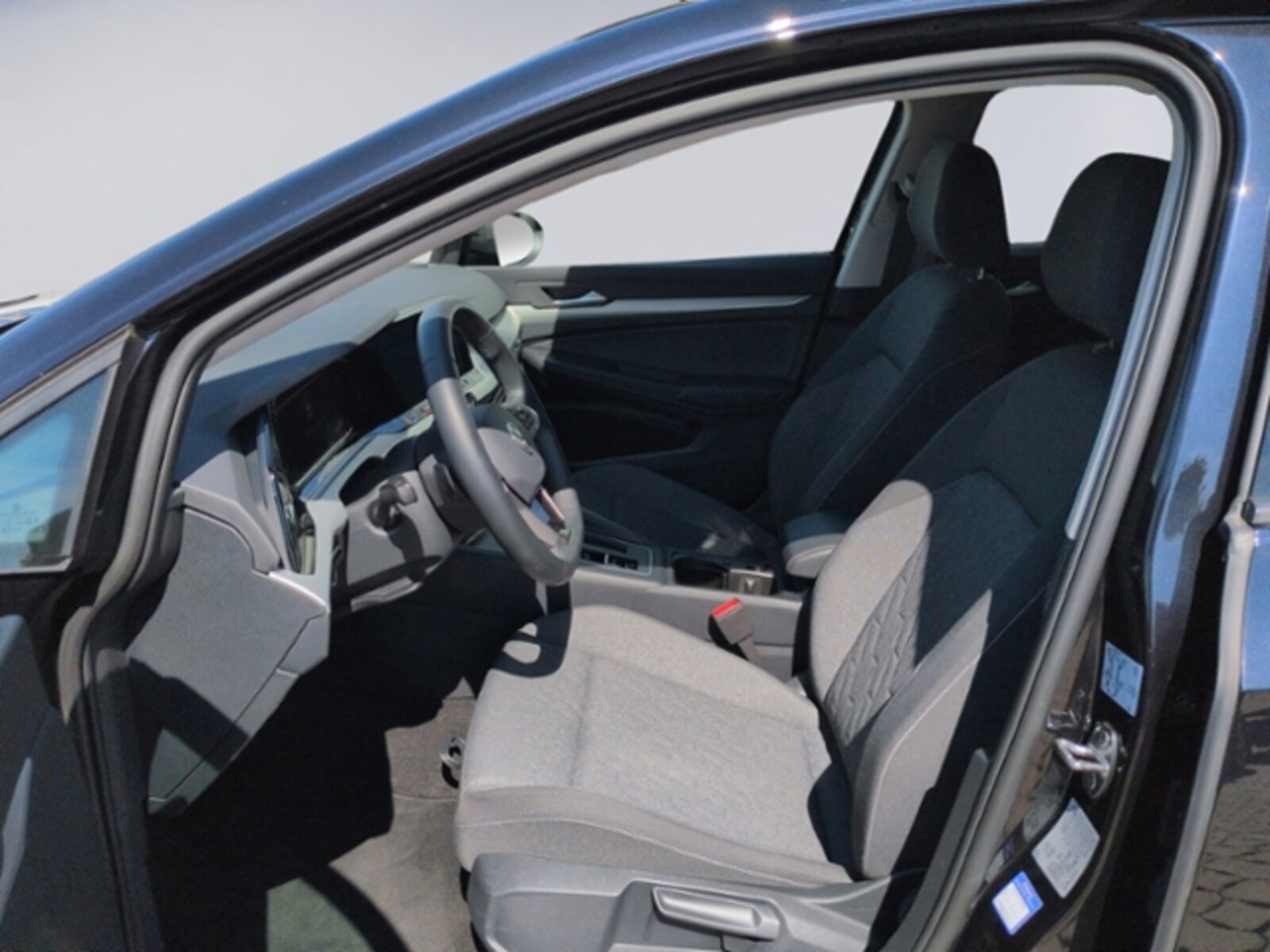 Volkswagen Golf – Bild 12