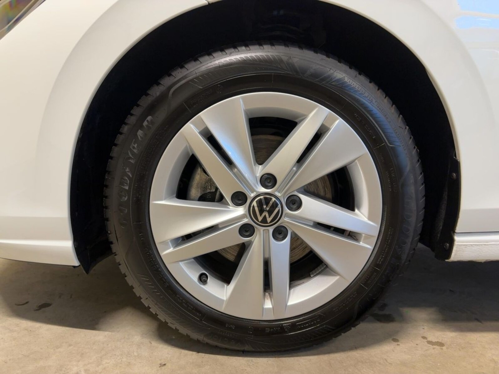 Volkswagen Golf – Bild 11