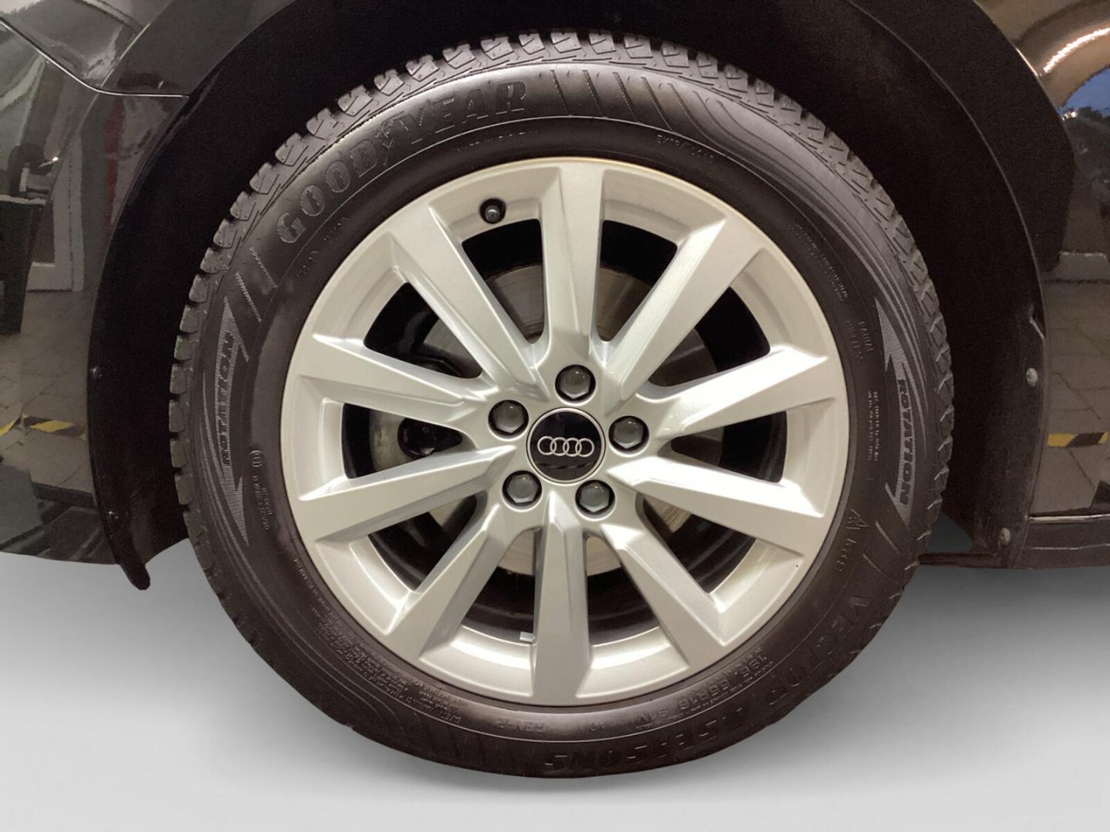 Audi A1 Sportback – Bild 4