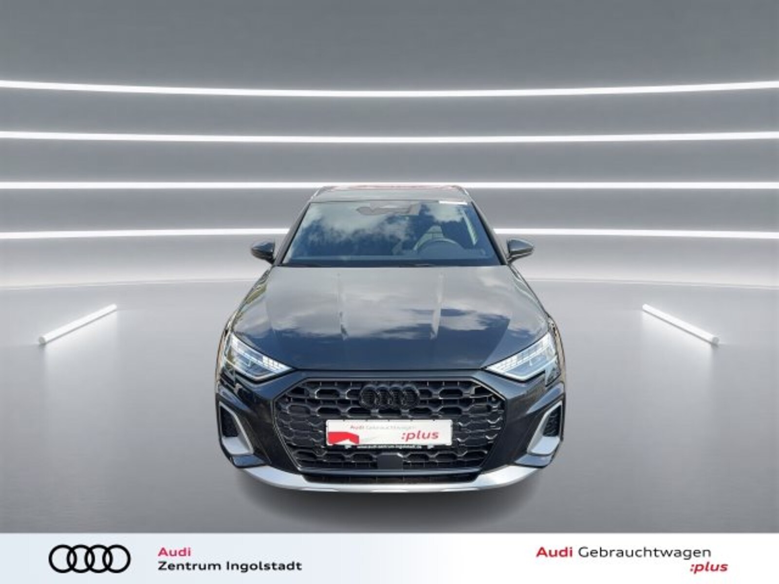 Audi A3 allstreet – Bild 3