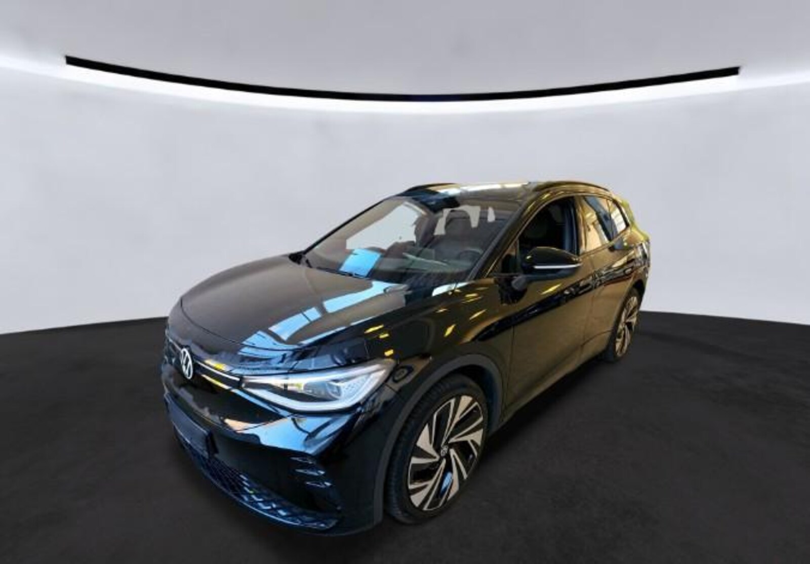 Volkswagen ID.4 – Bild 4