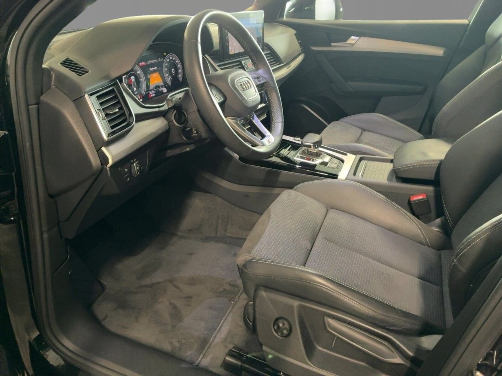 Audi Q5 – Bild 6