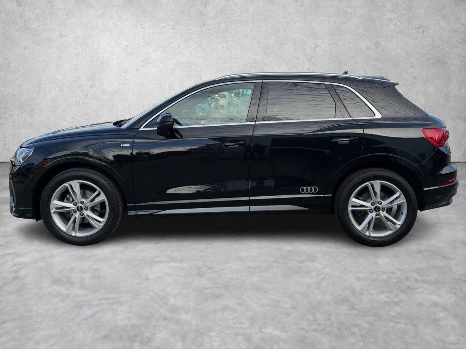 Audi Q3 – Bild 7