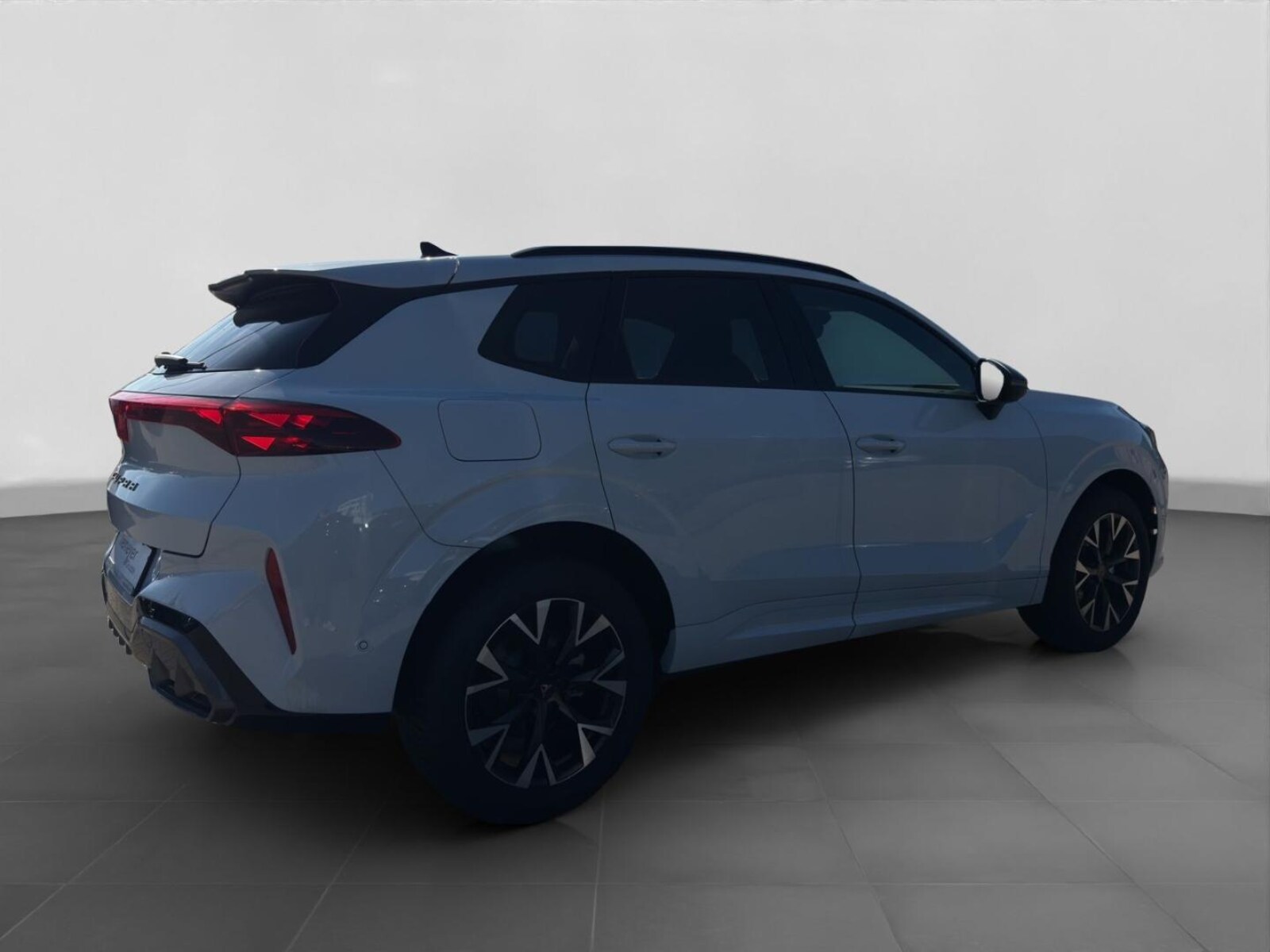 CUPRA Terramar – Bild 4