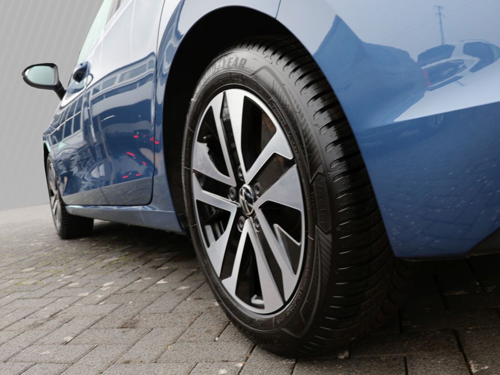 Volkswagen Golf – Bild 6