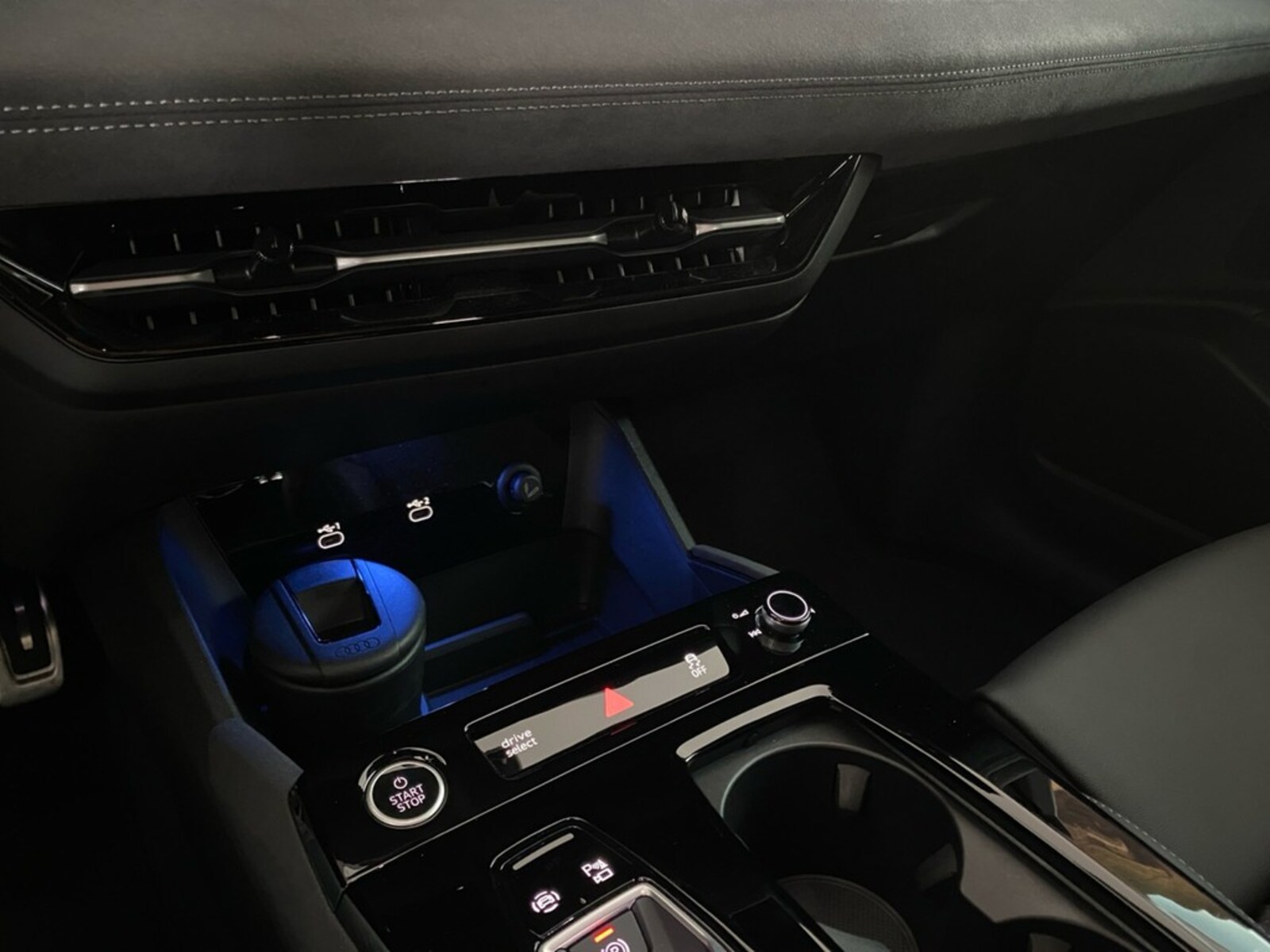 Audi Q6 e-tron – Bild 25
