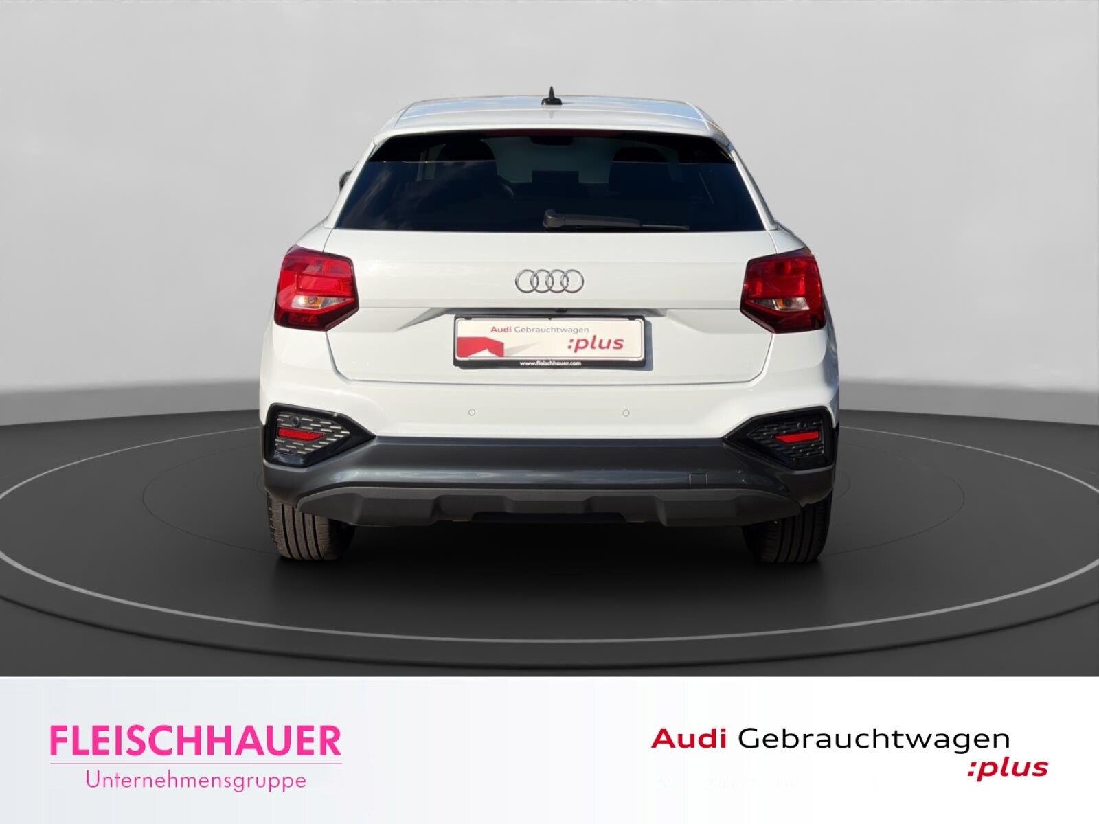 Audi Q2 – Bild 6