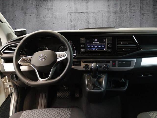 Volkswagen T6.1 California