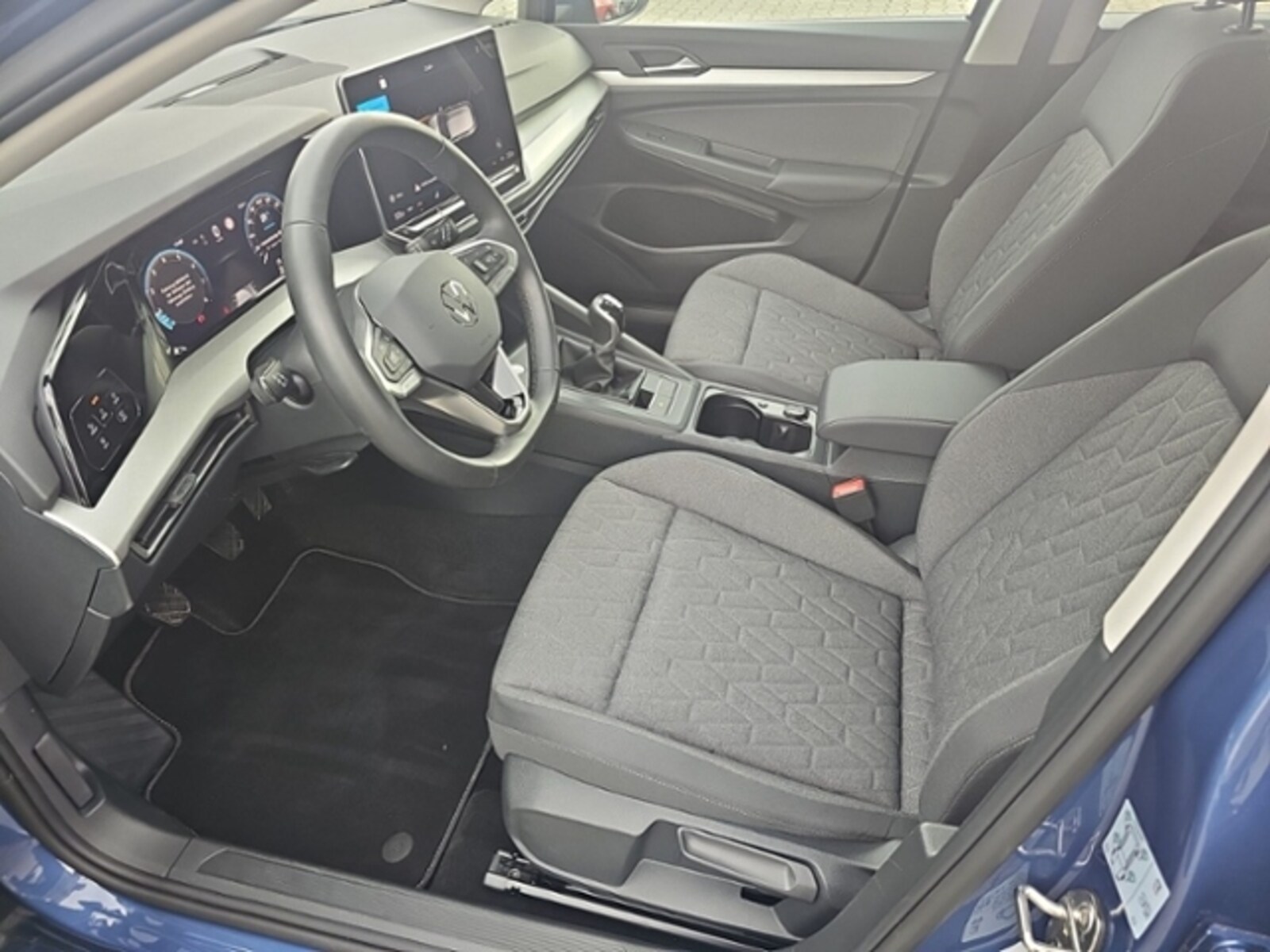 Volkswagen Golf – Bild 12