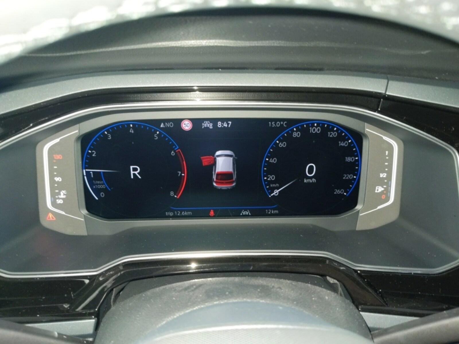Volkswagen Taigo – Bild 10