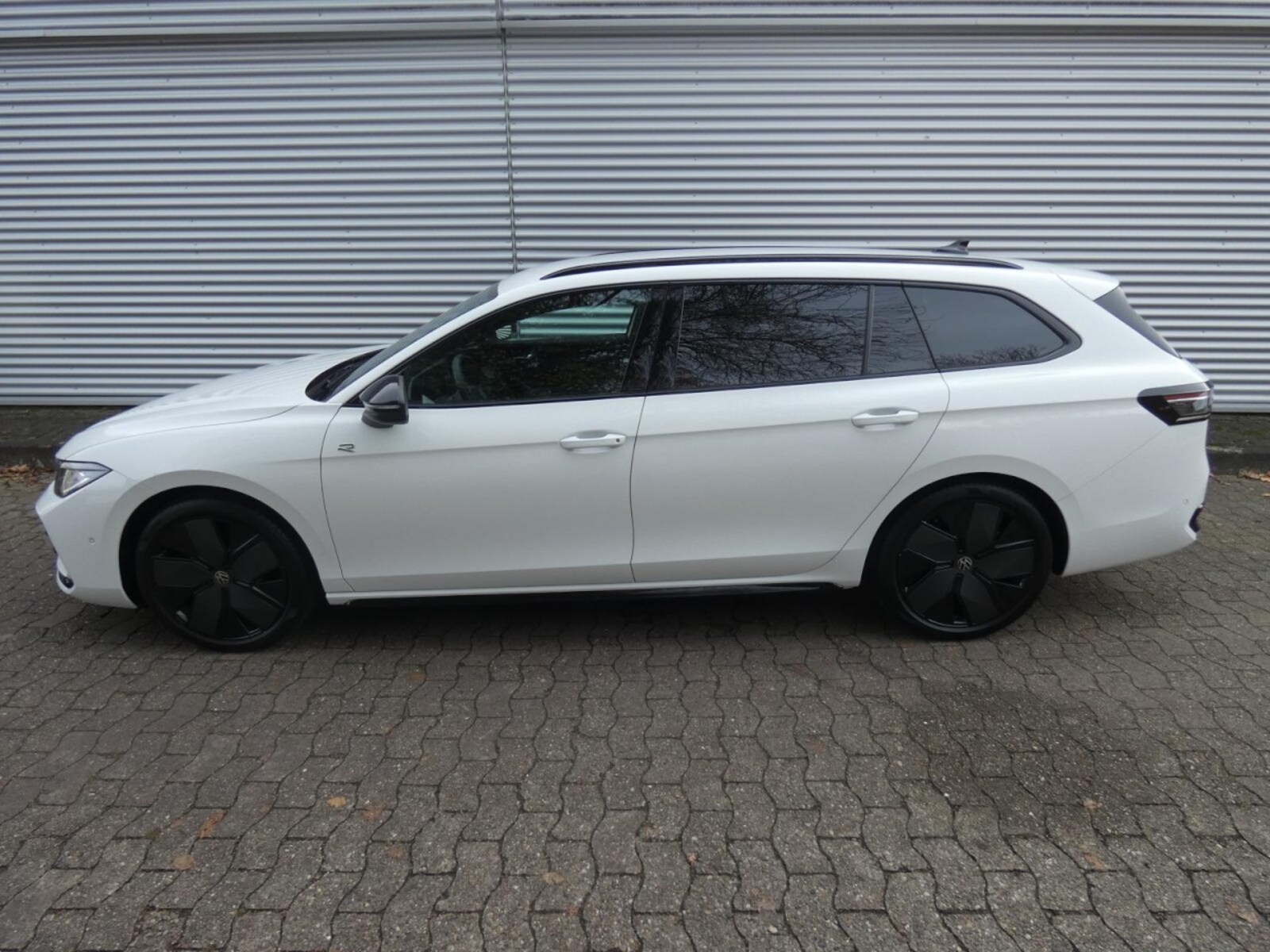Volkswagen Passat – Bild 10