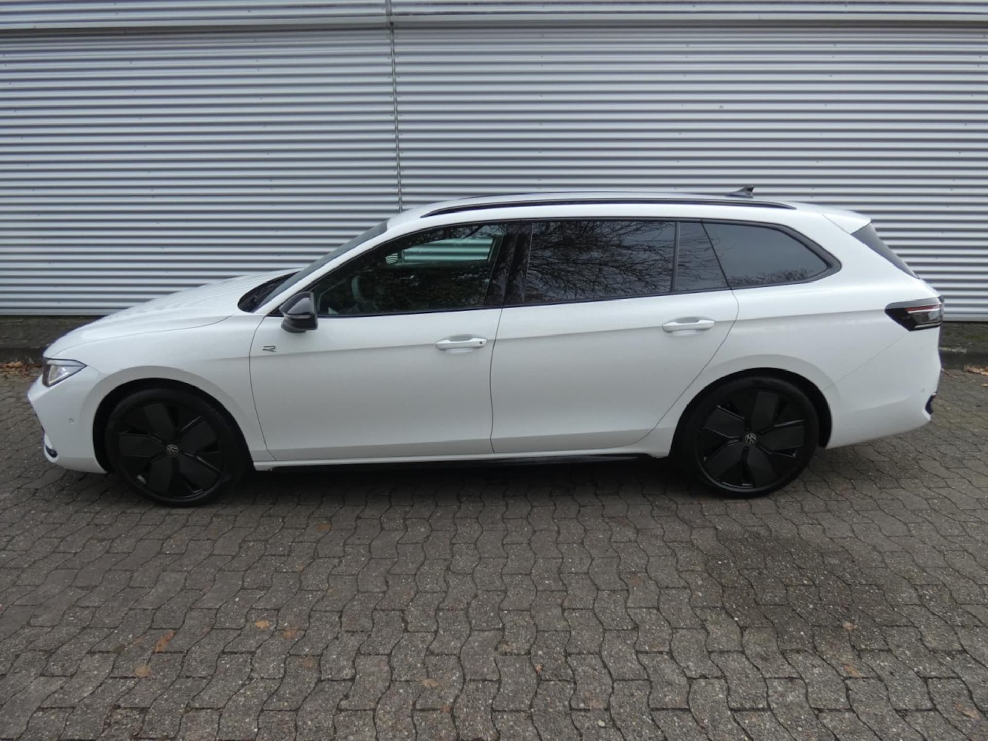 Volkswagen Passat R-Line