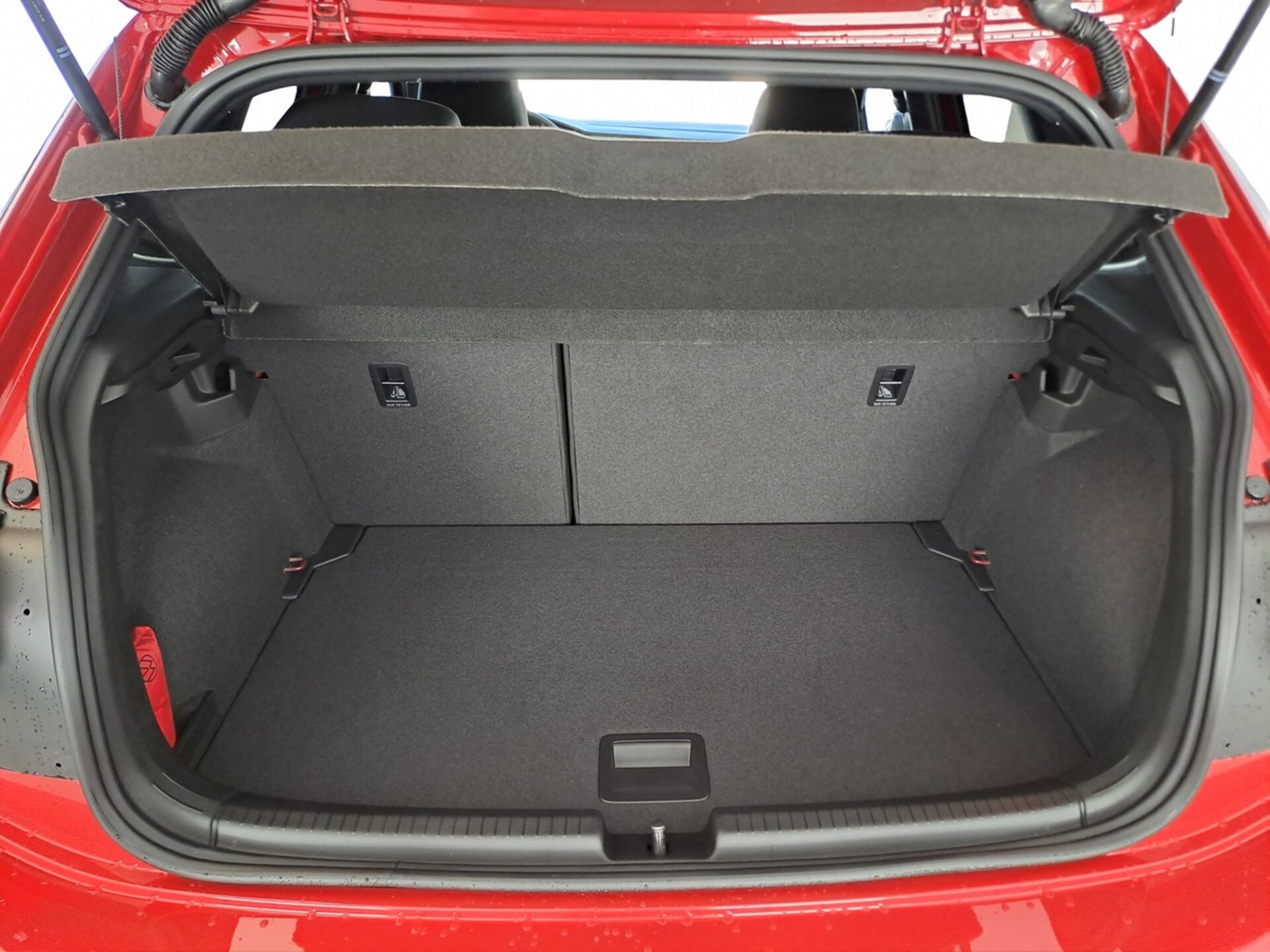 Volkswagen Polo R-Line