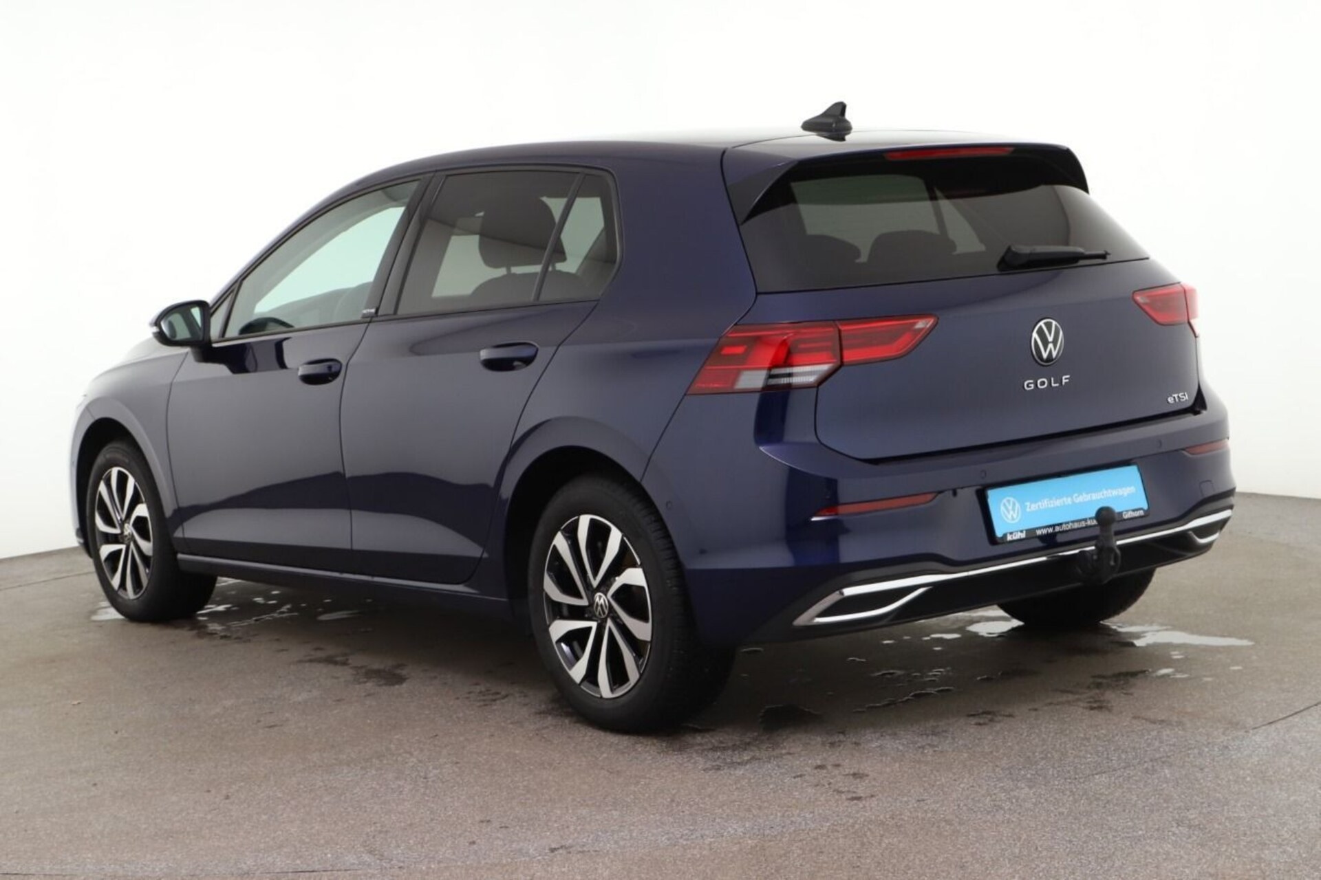 Volkswagen Golf Active