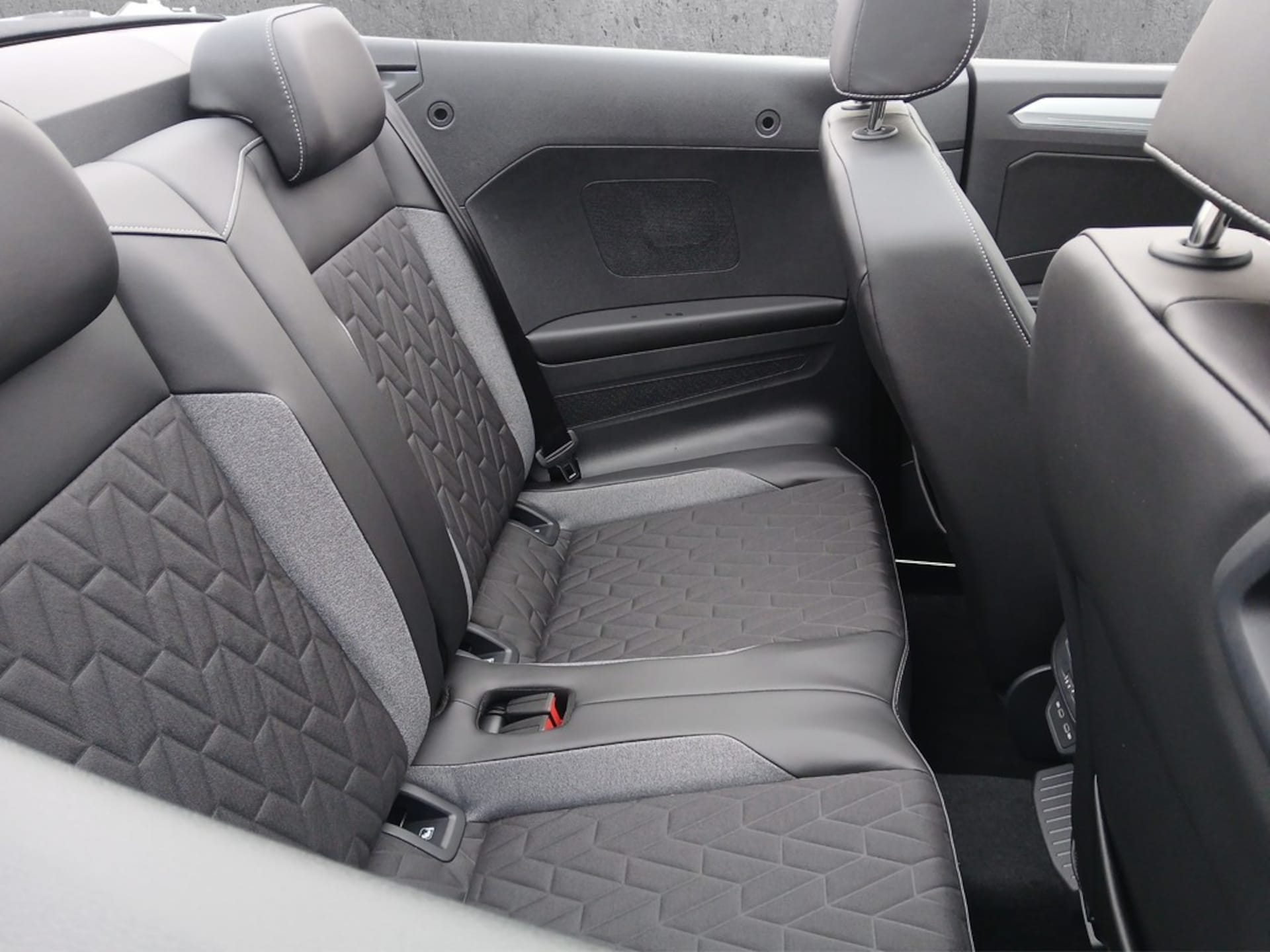 Volkswagen T-Roc Cabriolet ENERGY