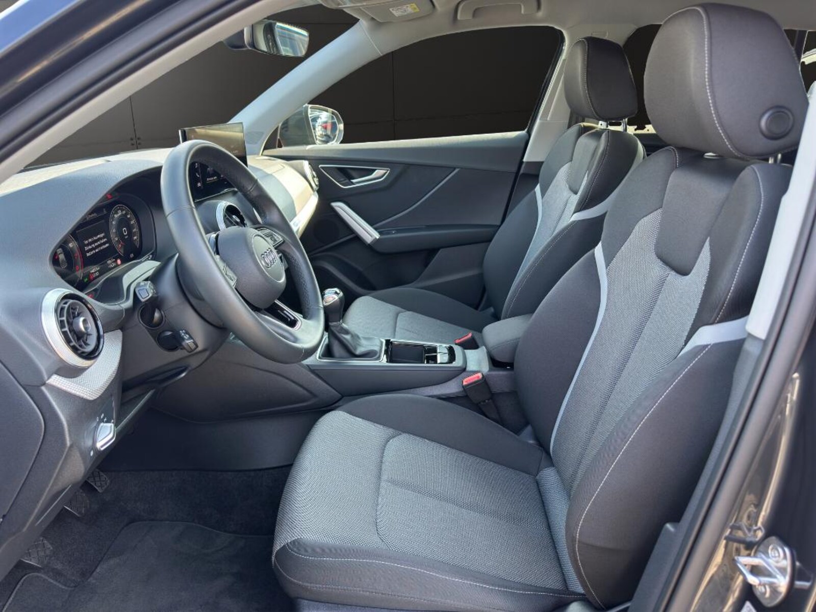 Audi Q2 – Bild 9