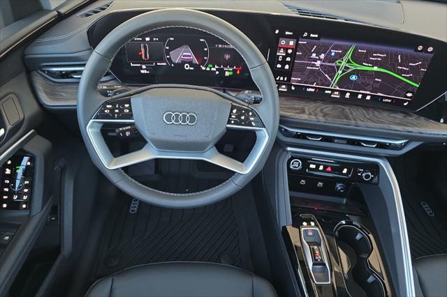 2025 Audi Q5 Premium Plus - Photo 13