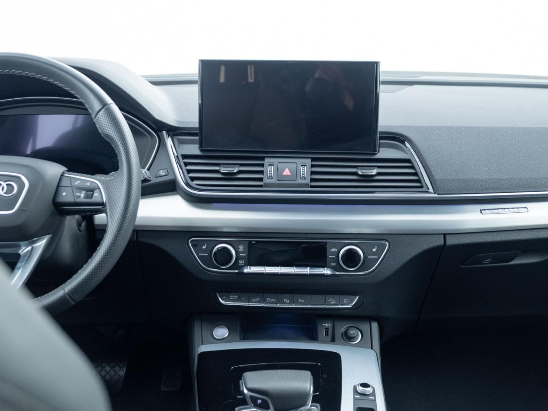 Audi Q5 TFSI e S line