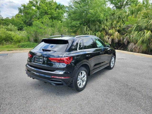 2024 Audi Q3 SUV