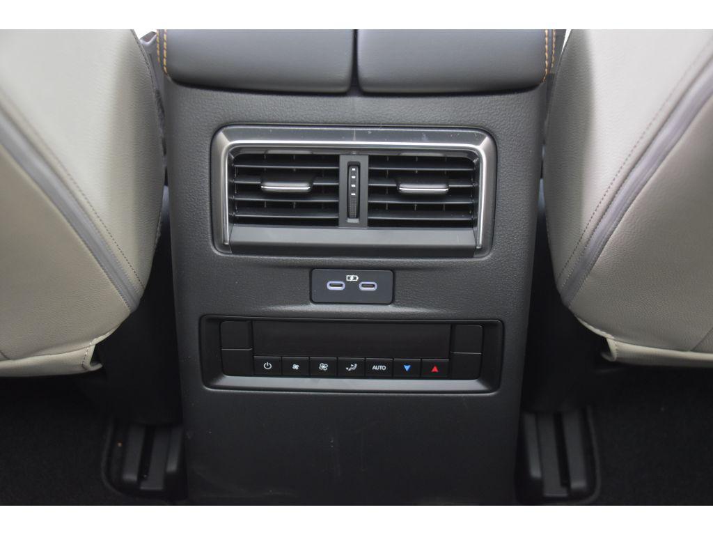 2025 Mazda CX-90 Premium Sport - Photo 17